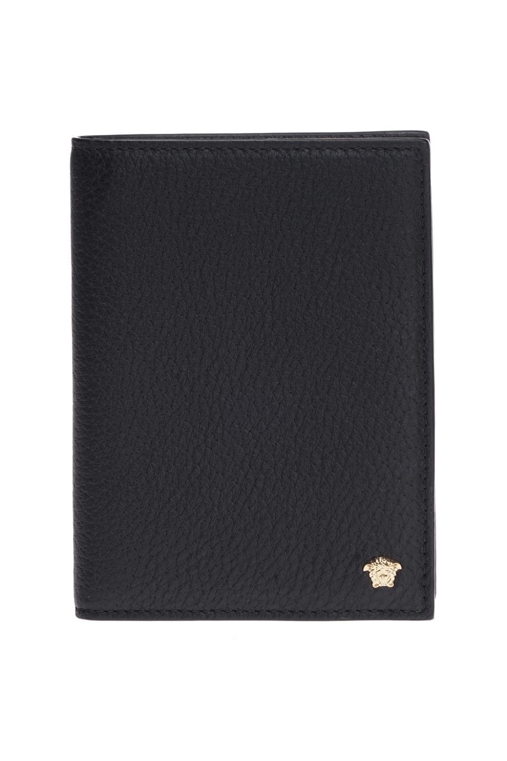 versace-BLACK-Medusa-Head-