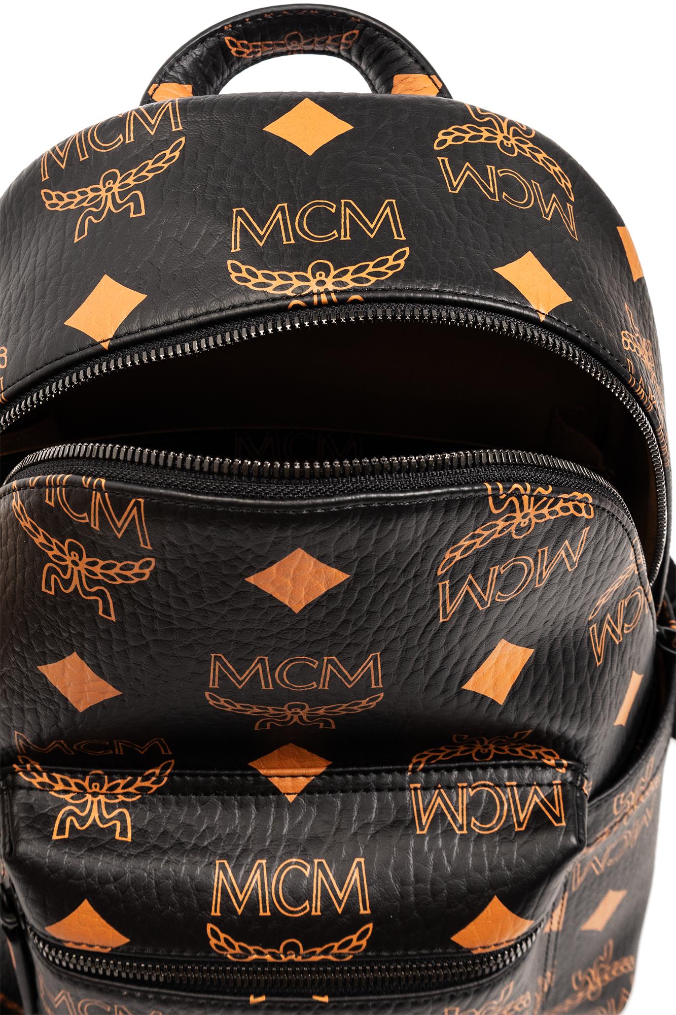 値下げしました☆ MCM リュック バックパック