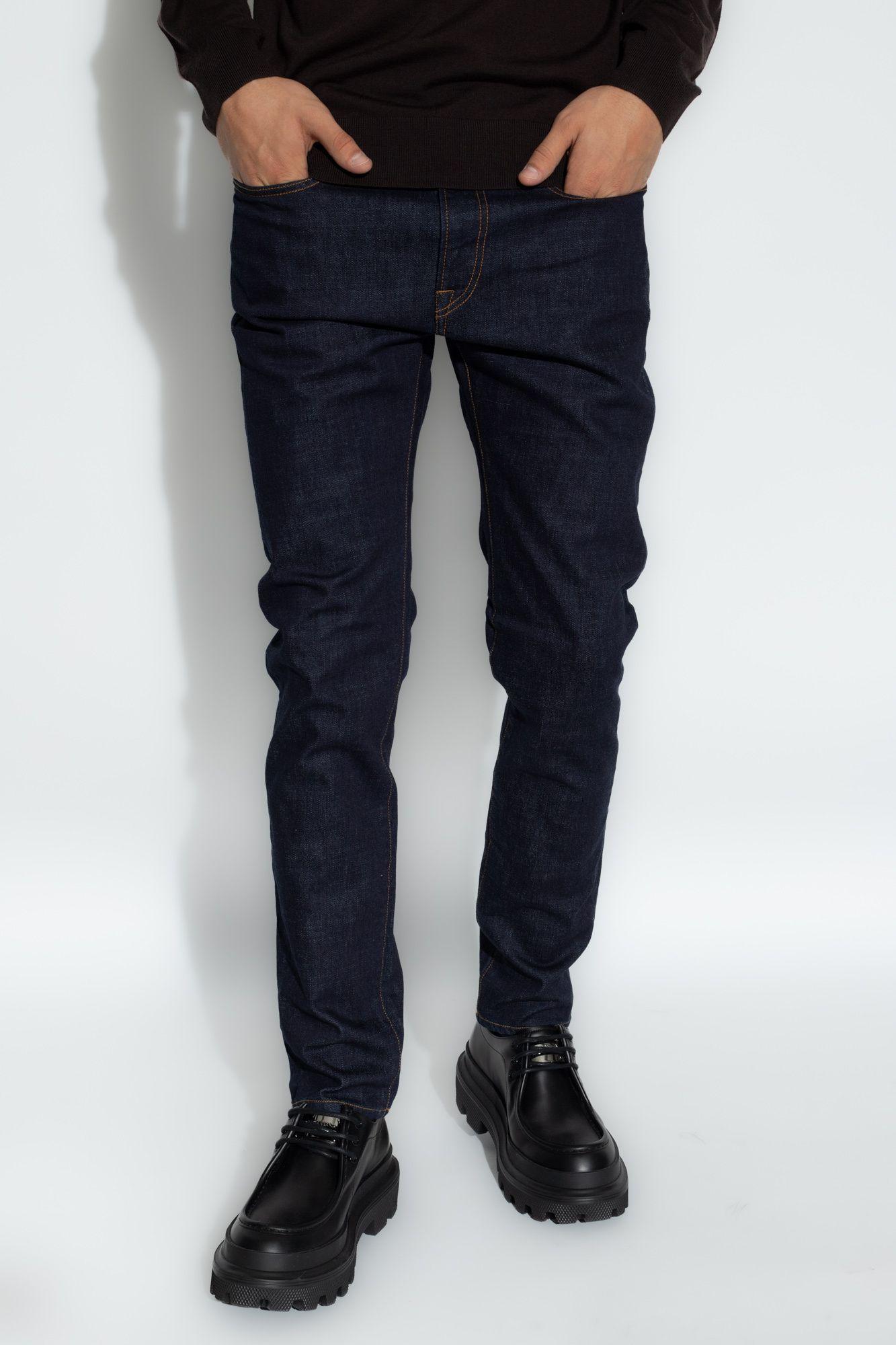 PS by Paul Smith Slim-fit Jeans in Blue for Men | Lyst