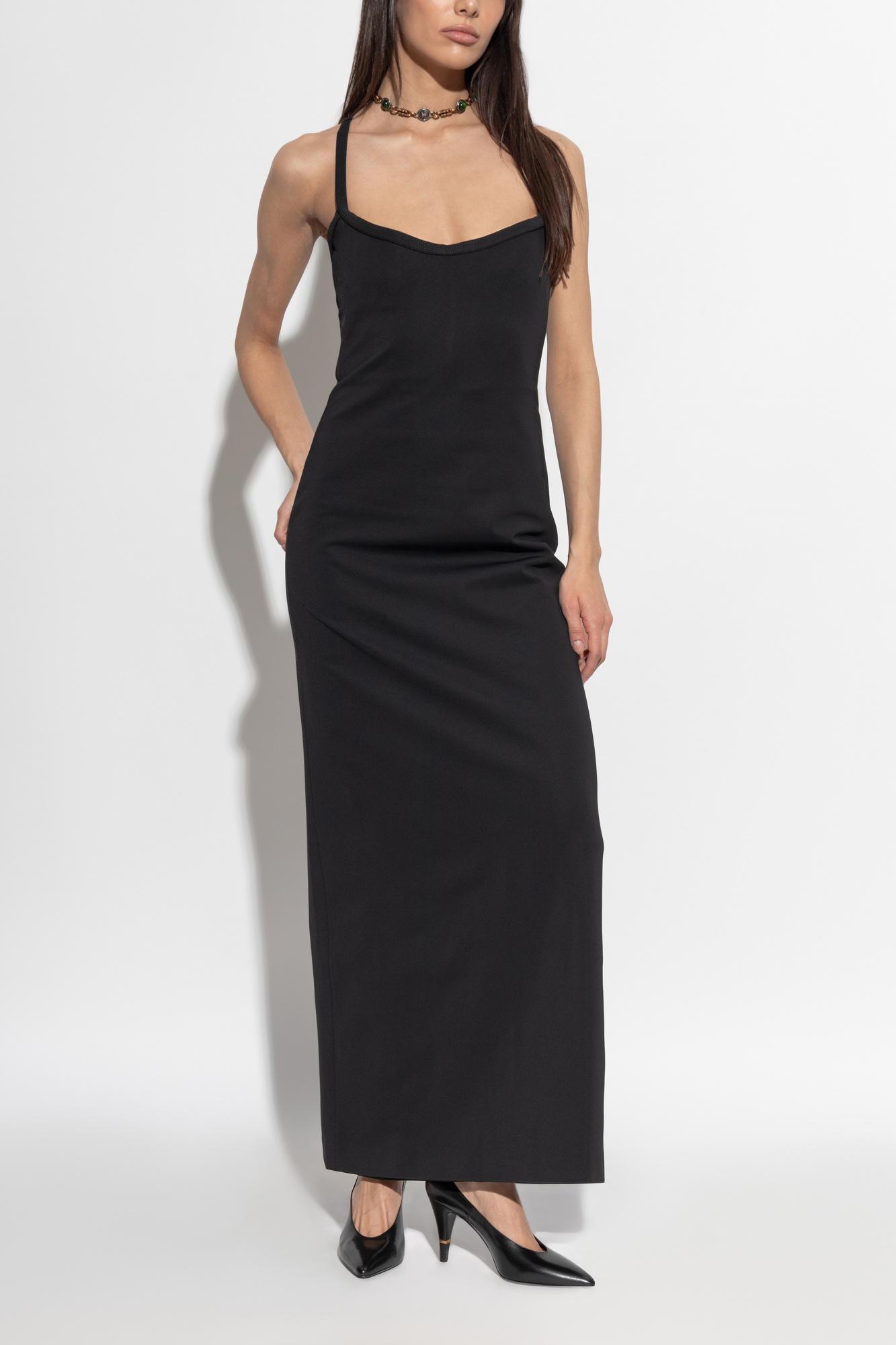 Versace Maxi dresses for Women | Online Sale up to 50% off | Lyst