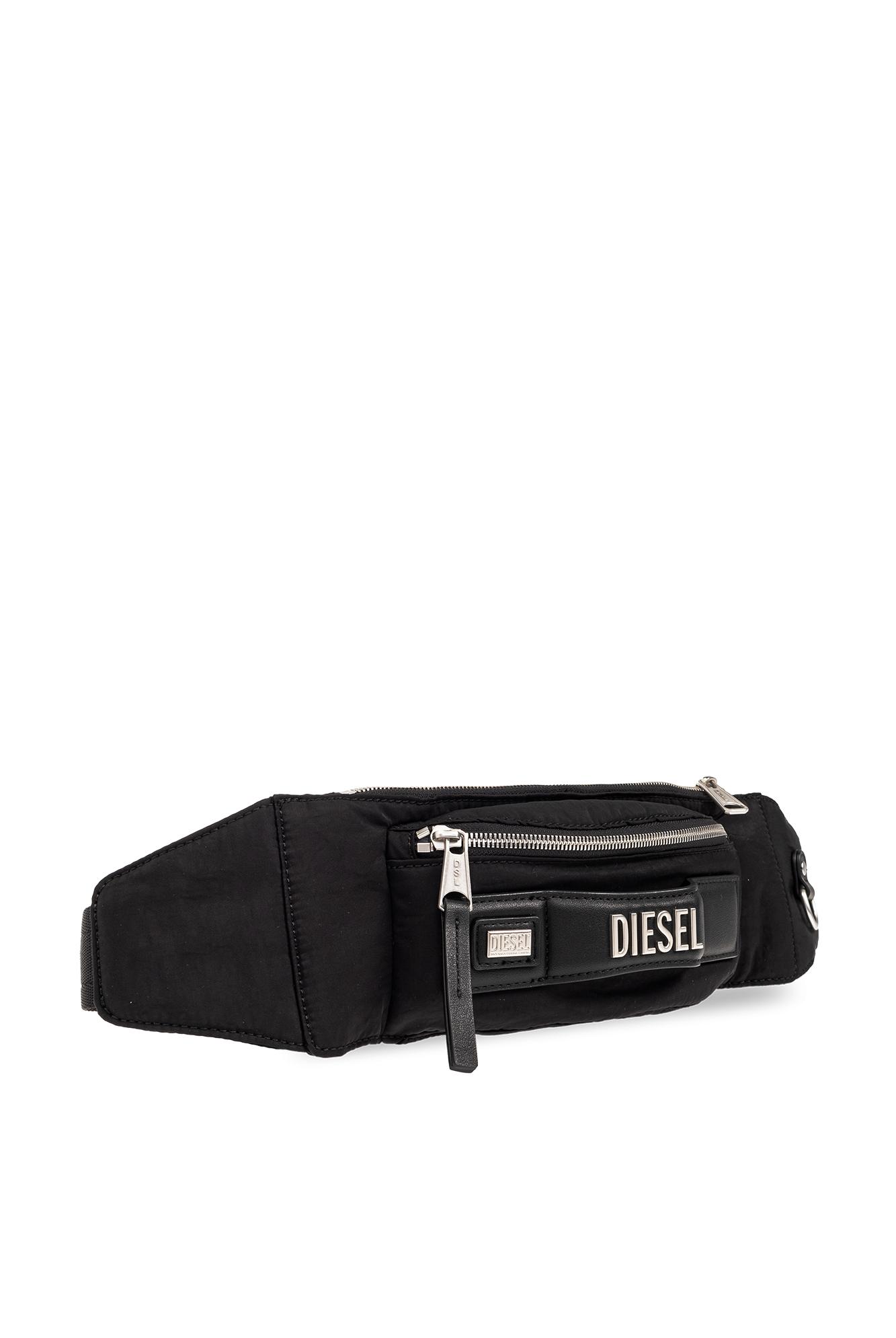専用　DIESEL BELT BAG他 Diesel Spare Parts Belt Bag | eBay