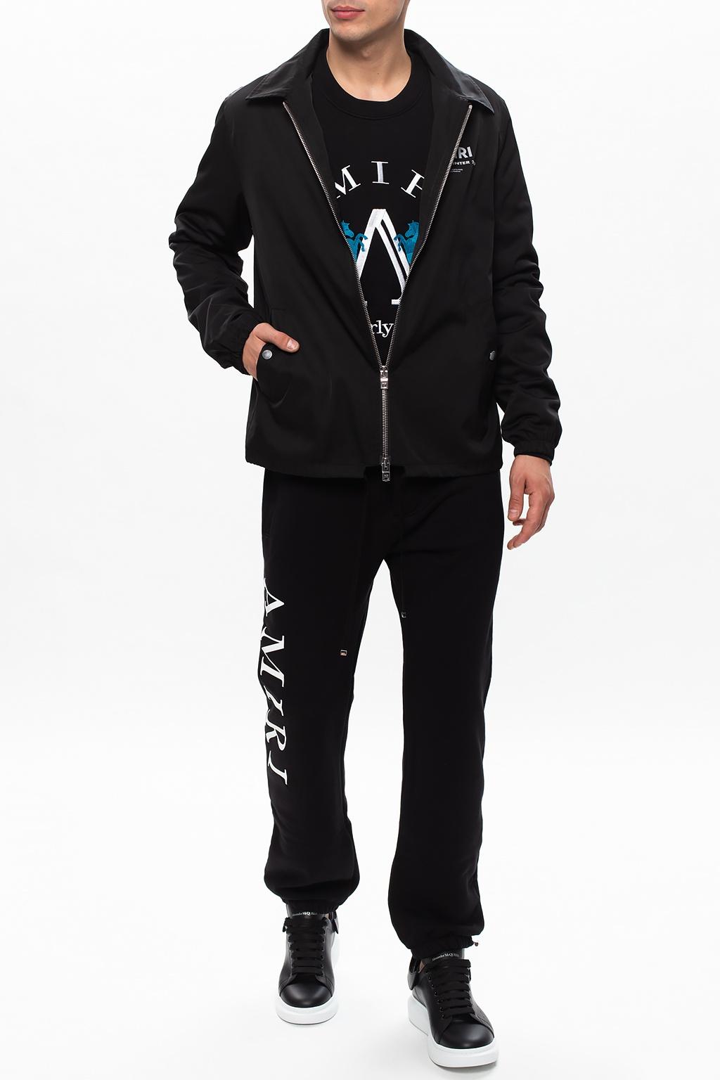 mike amiri sweatpants