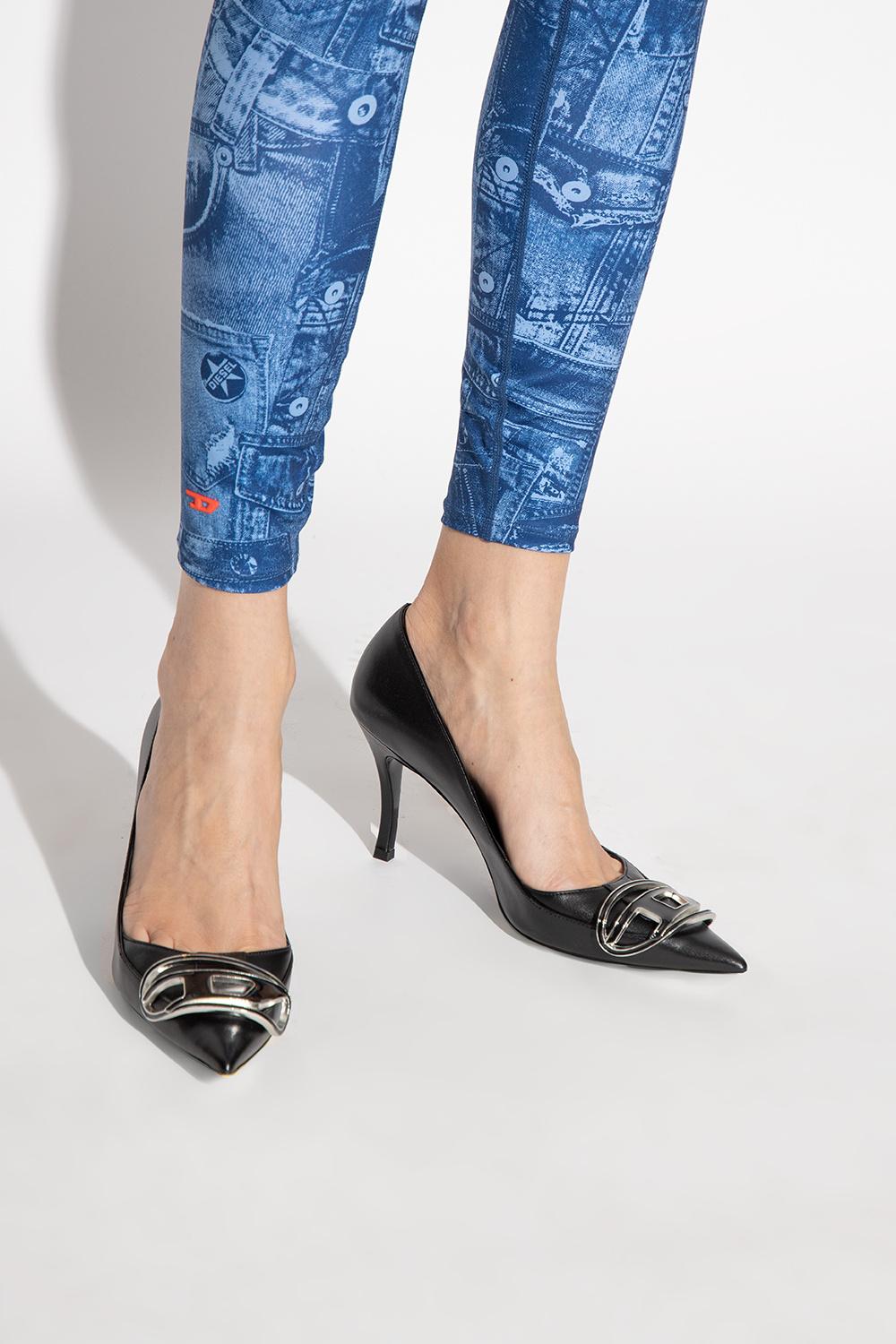 diesel heels