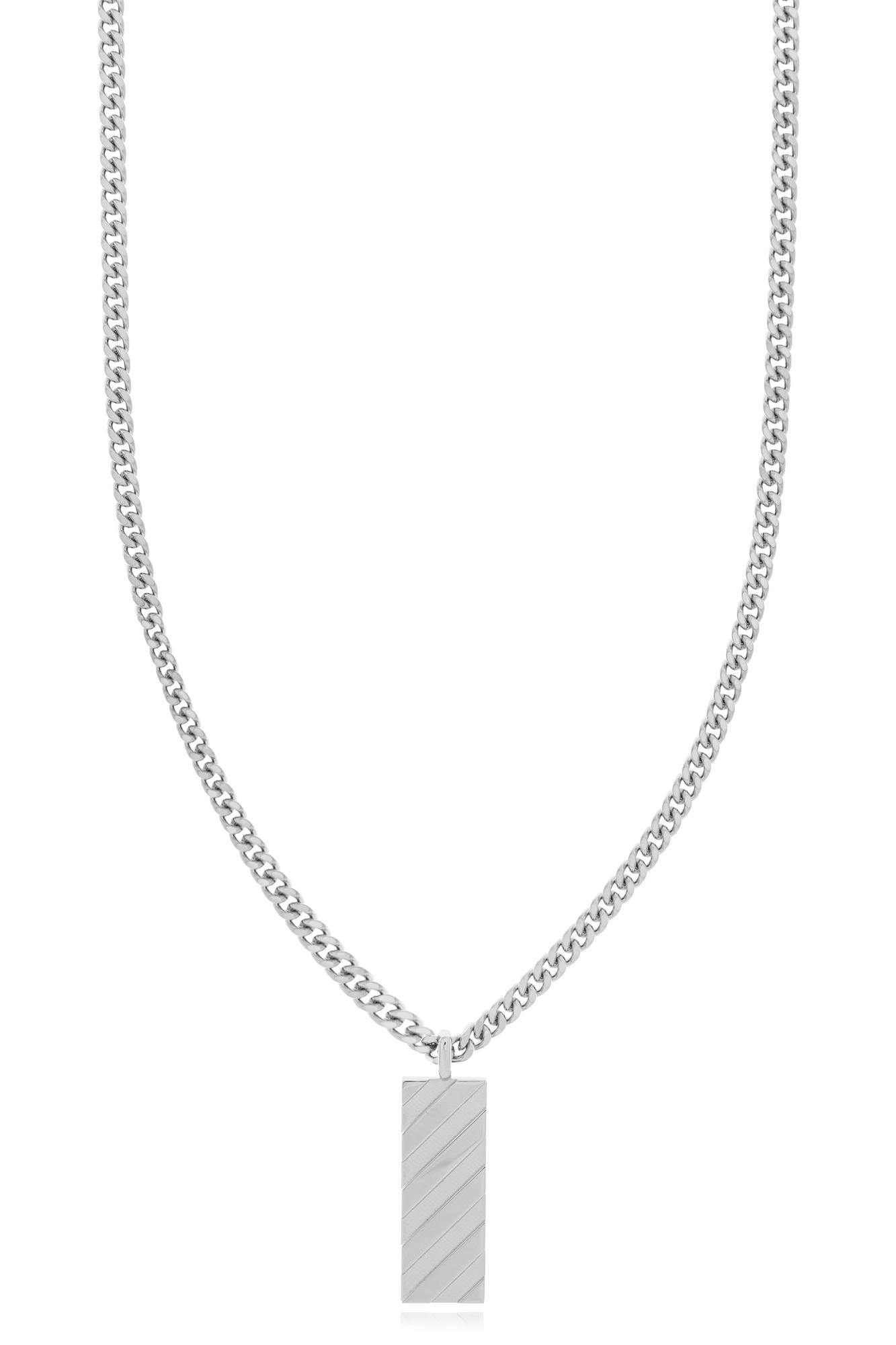 Off-White c/o Virgil Abloh Necklaces for Men | Online Sale up to