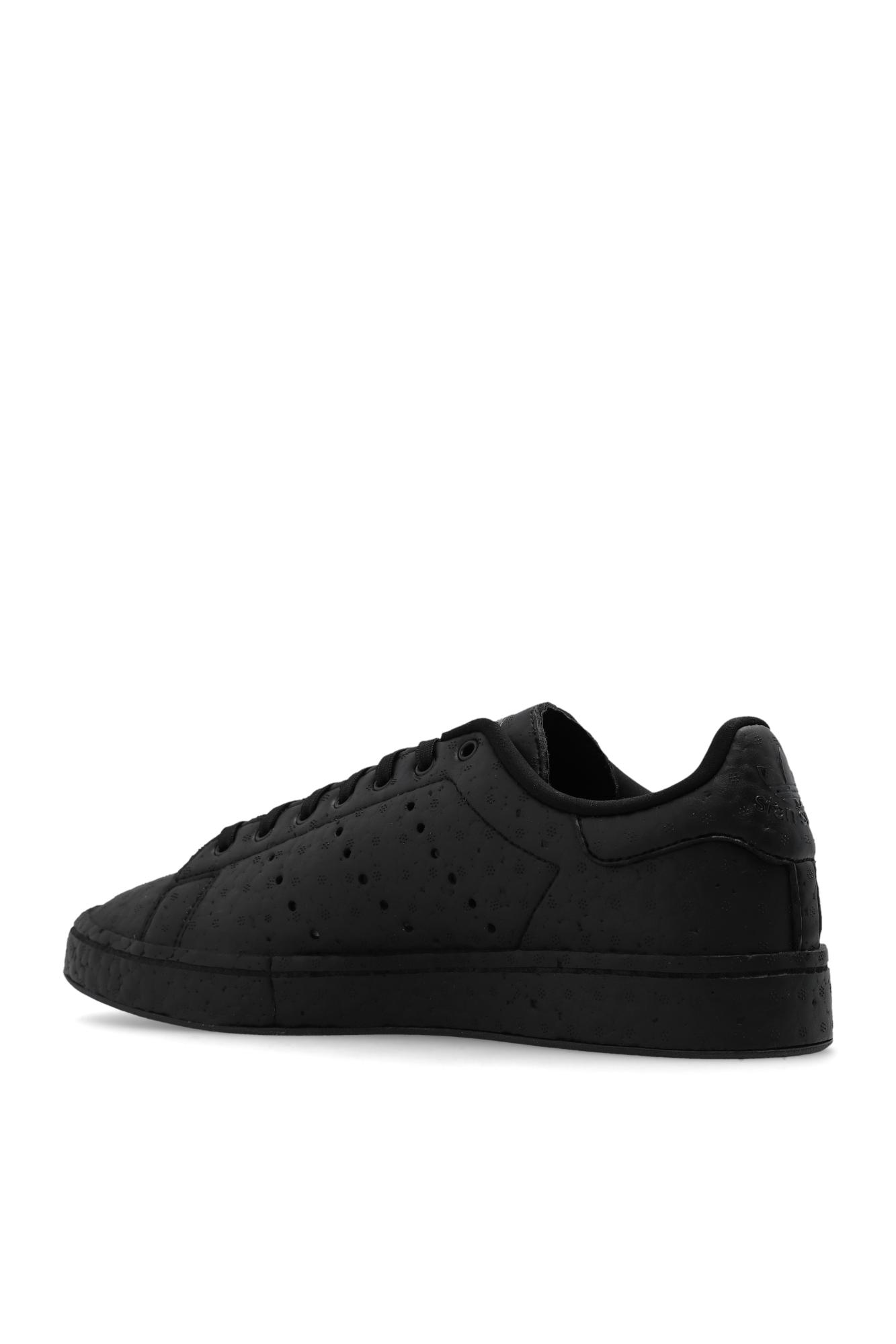 adidas Originals 'craig Green Stan Smith Boost' Sneakers in Black | Lyst