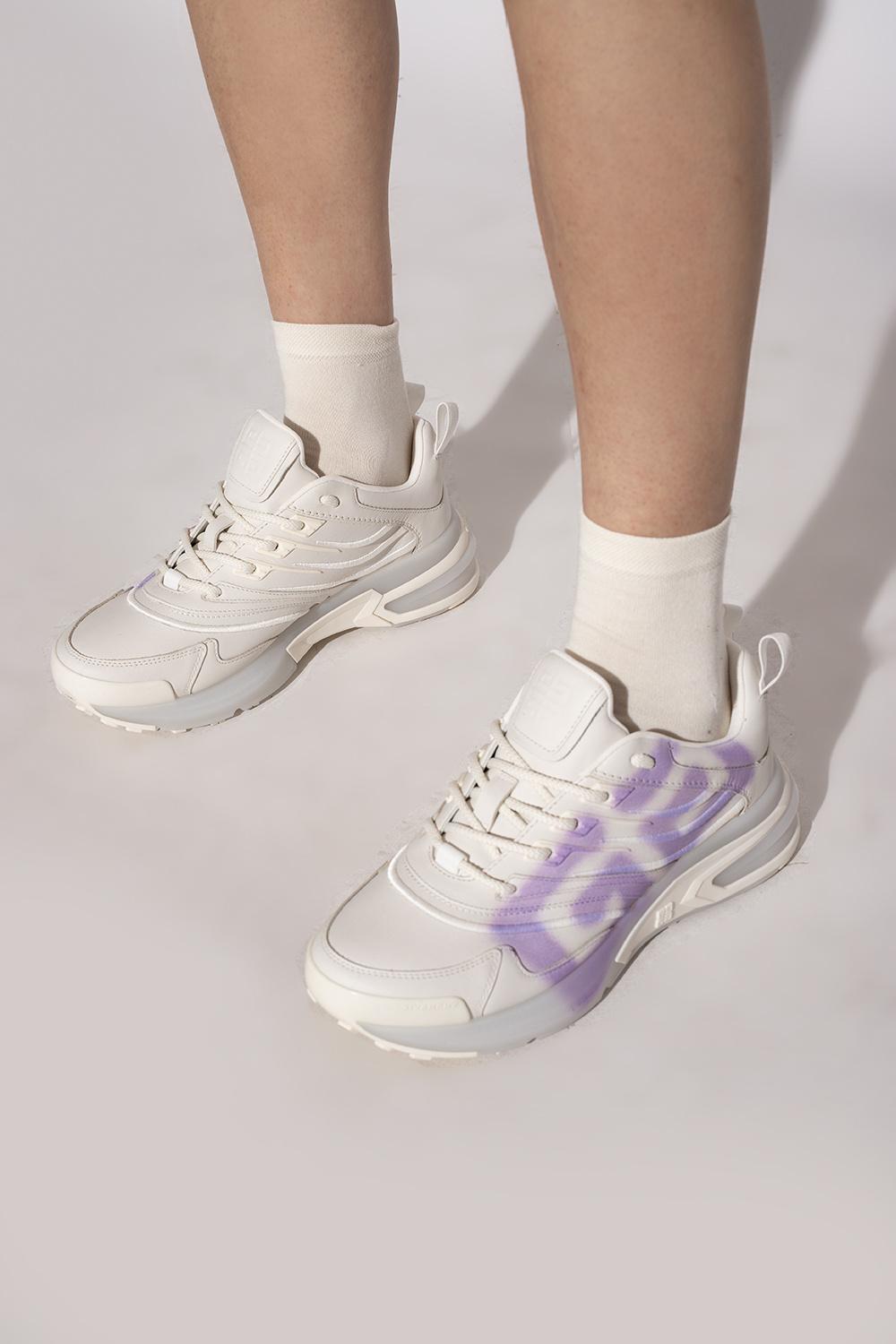 Givenchy 'giv 1' Sneakers in White | Lyst