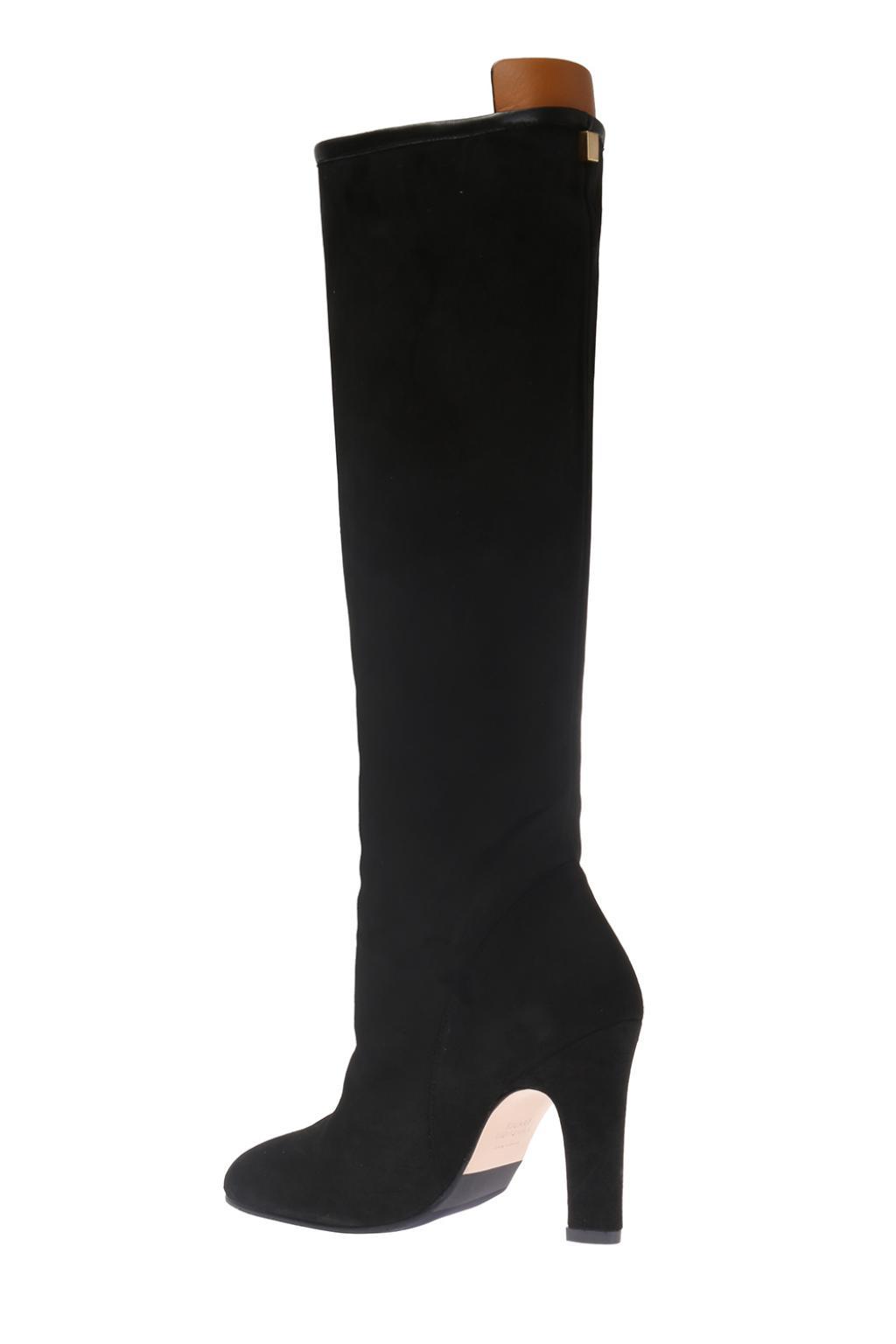 stuart weitzman women's harper high heel booties