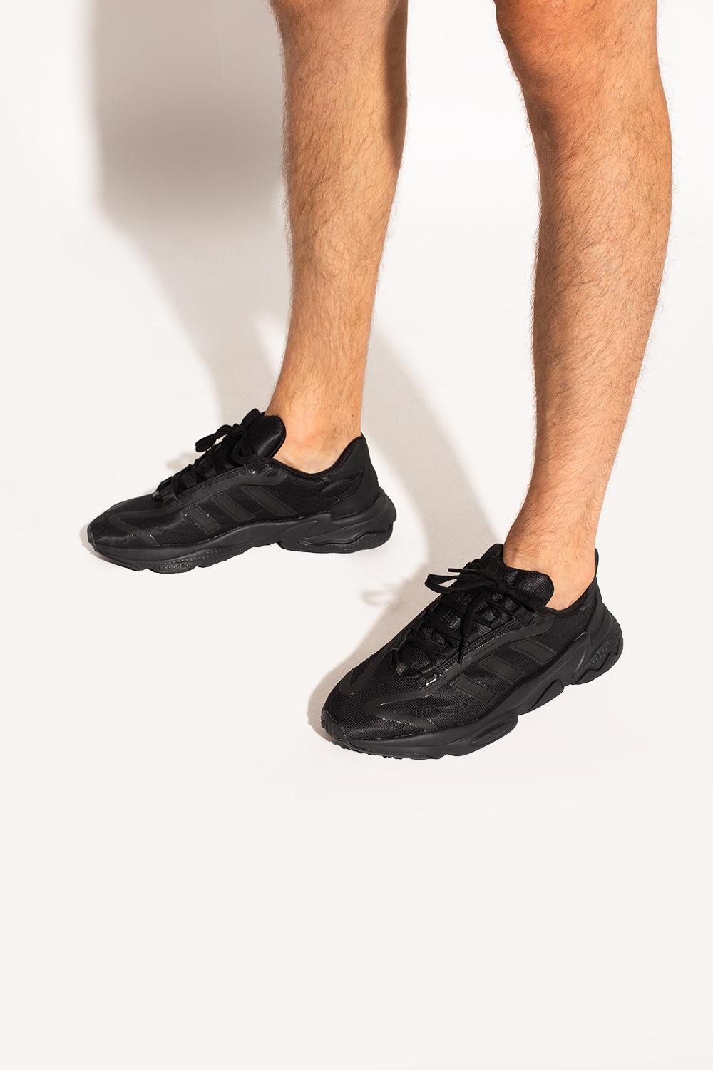 adidas Originals 'ozweego Pure' Sneakers in Black for Men | Lyst Australia