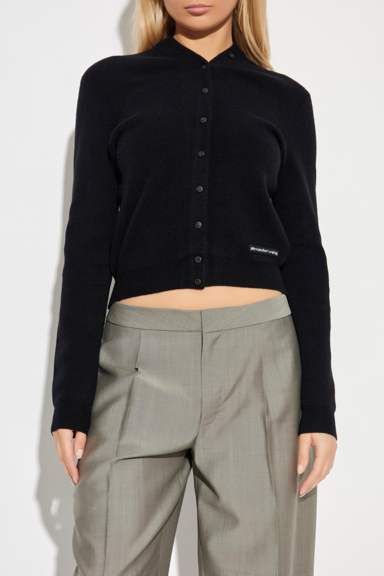 Alexander Wang Cardigans for Women Online Sale up to 62% off