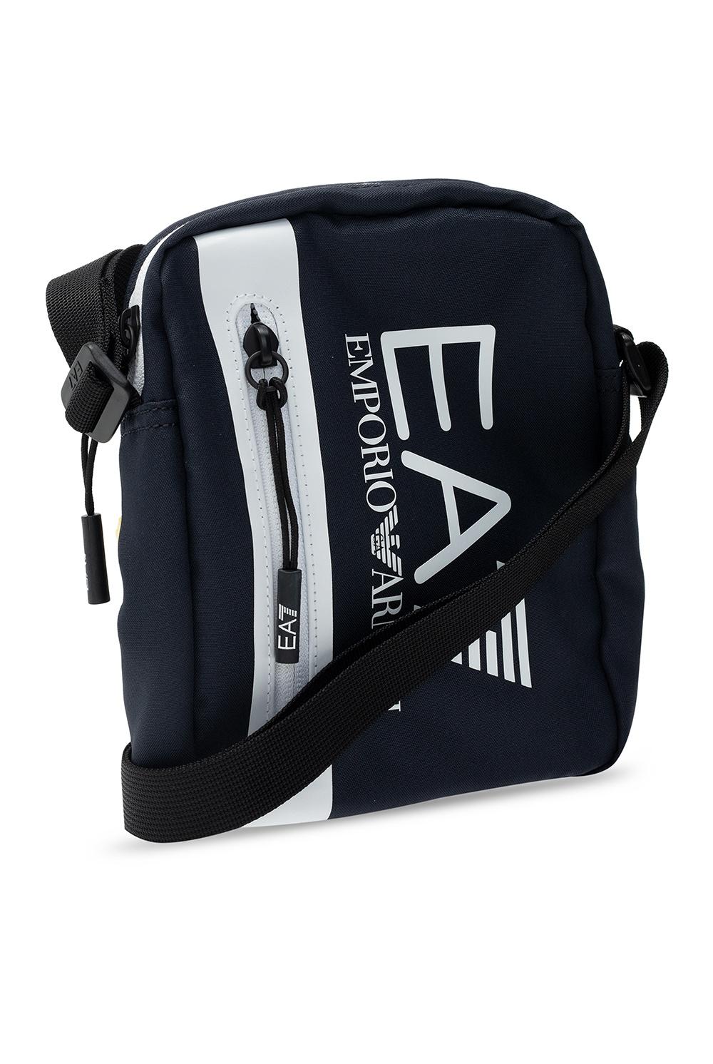 ea7 messenger bag