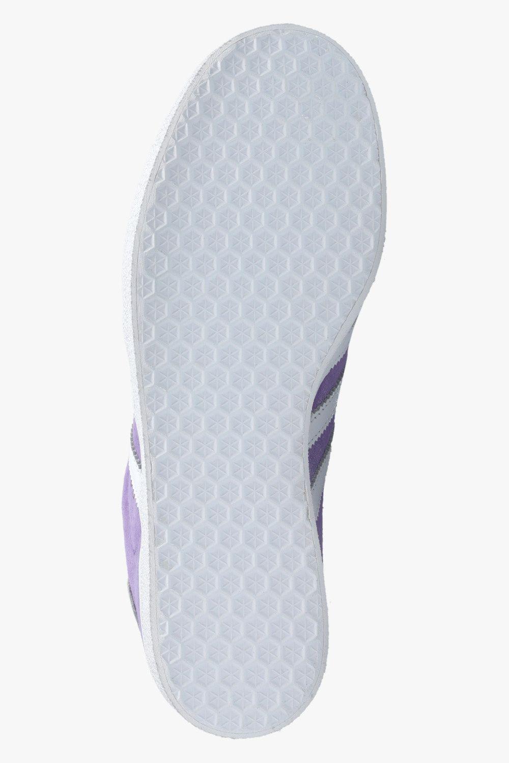 adidas Originals 'gazelle 85' Sneakers in Purple for Men | Lyst