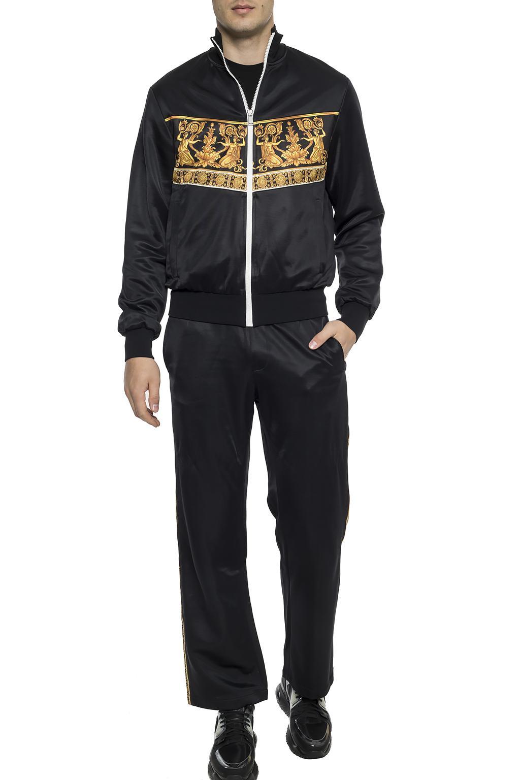 versace sweats