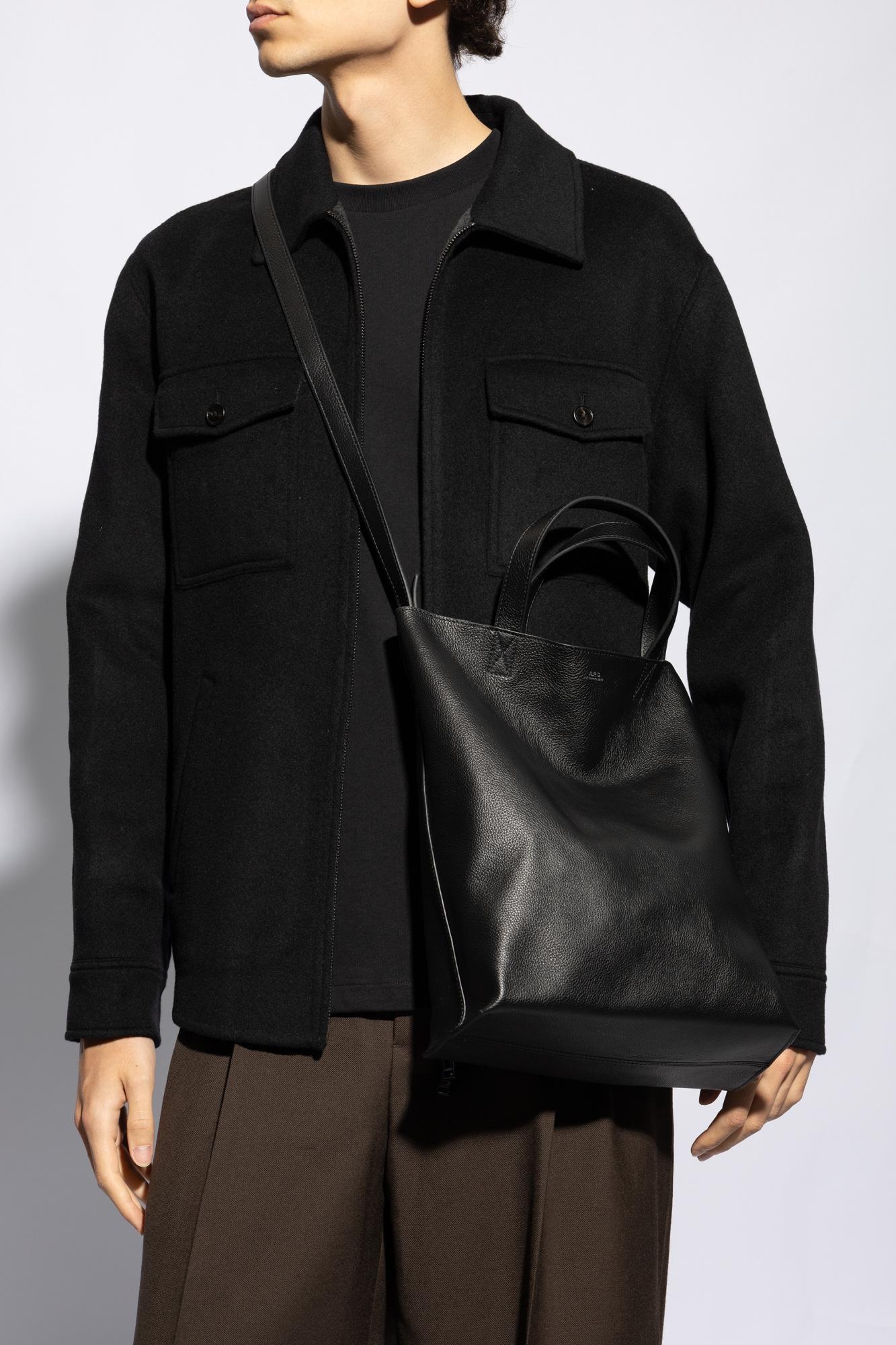 A.P.C. 