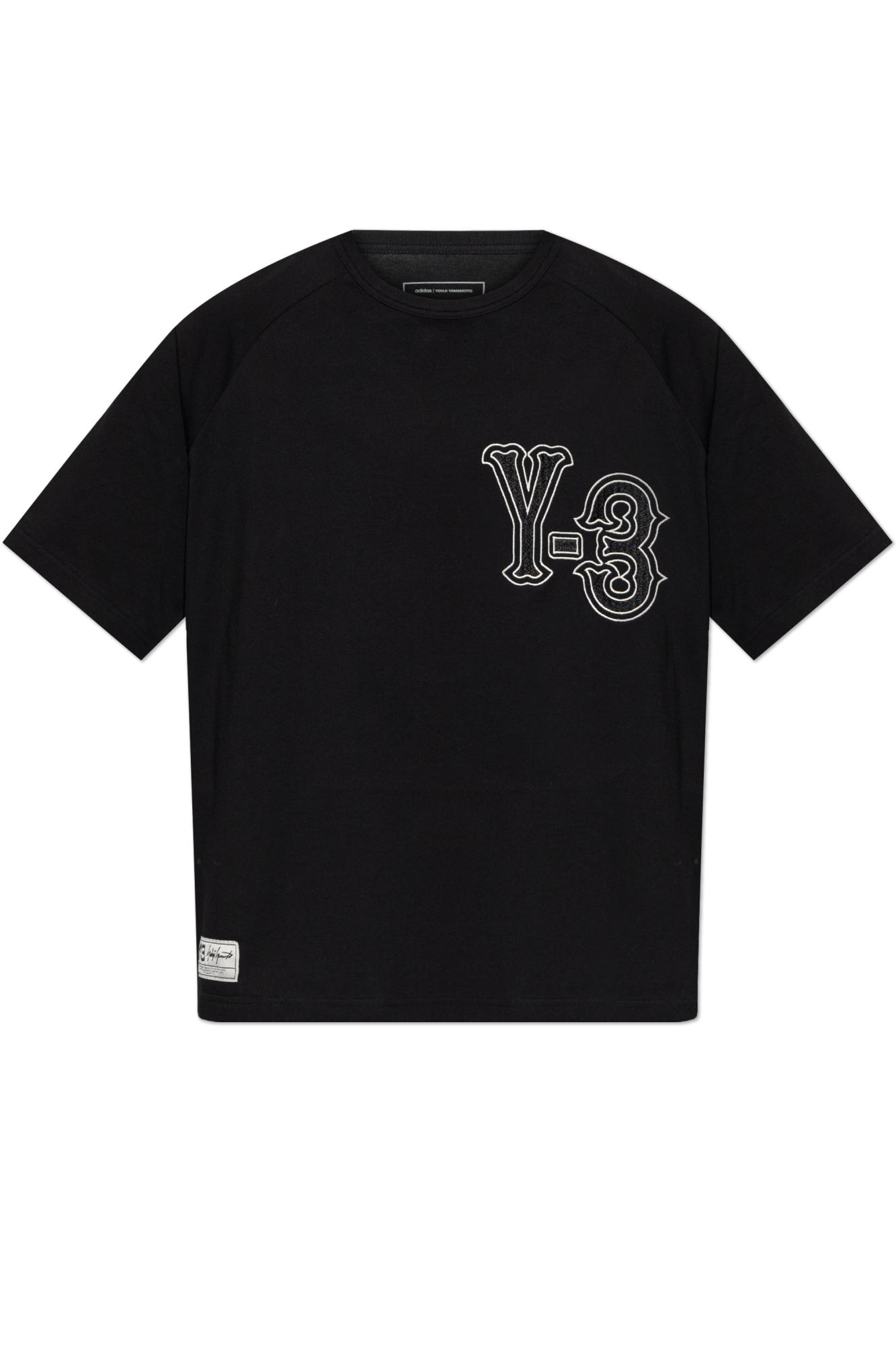 Y-3 Tops for Women | Online Sale up to 27% off | Lyst