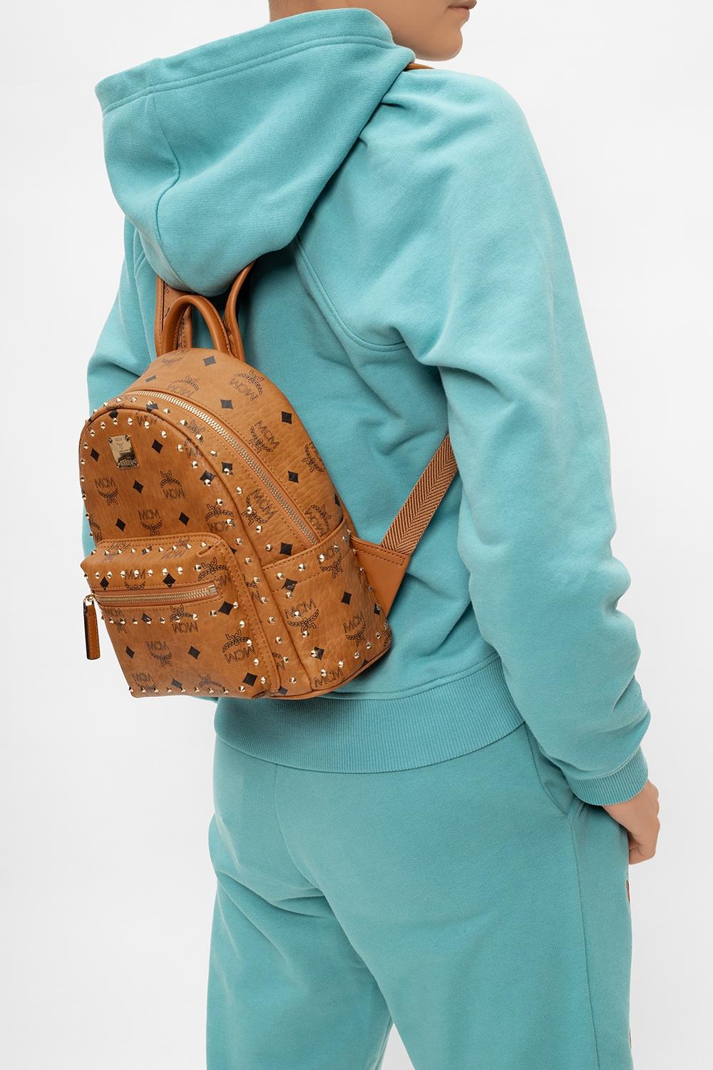 mcm backpack 32cm