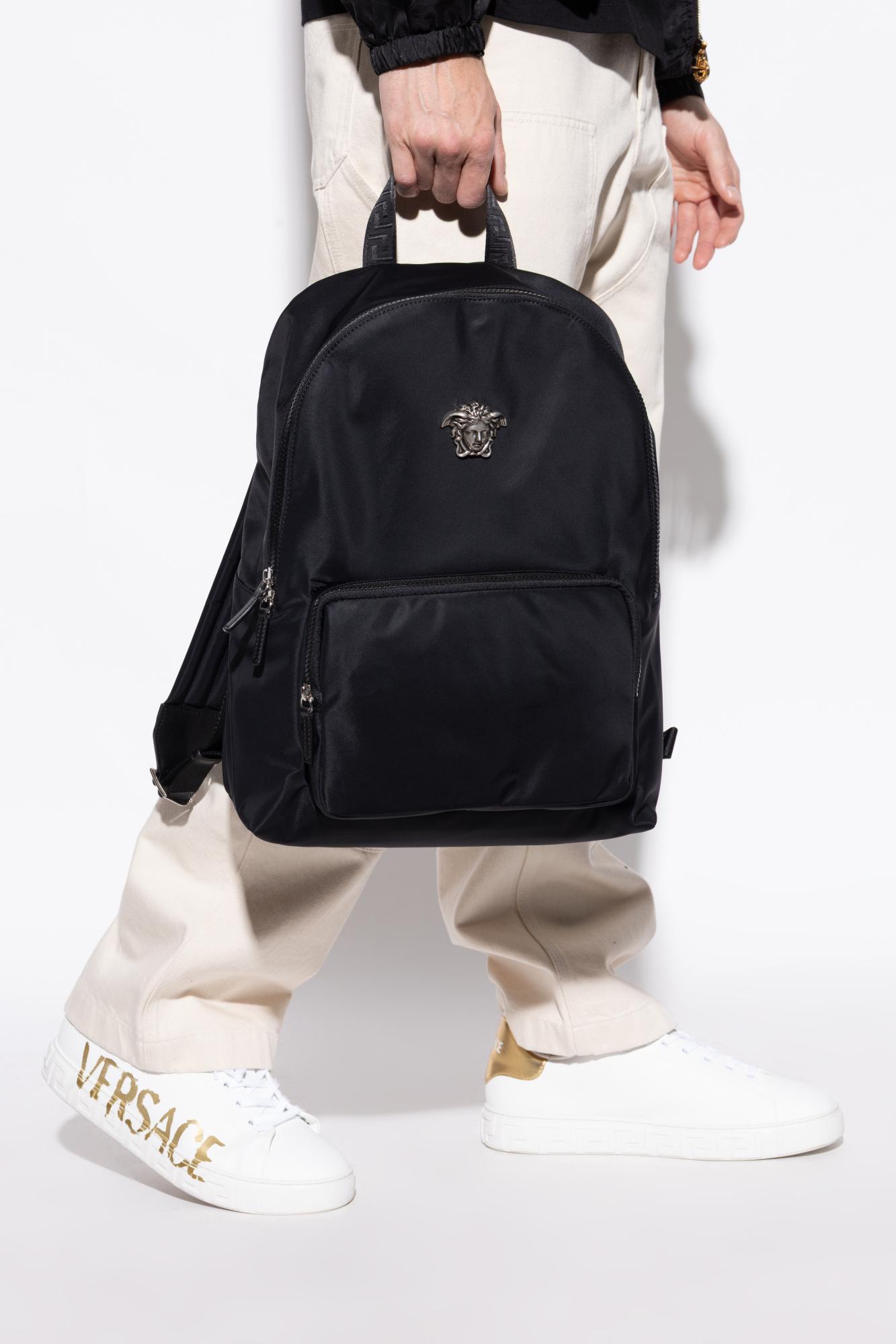 Versace Backpacks for Men | Online Sale up to 54% off | Lyst