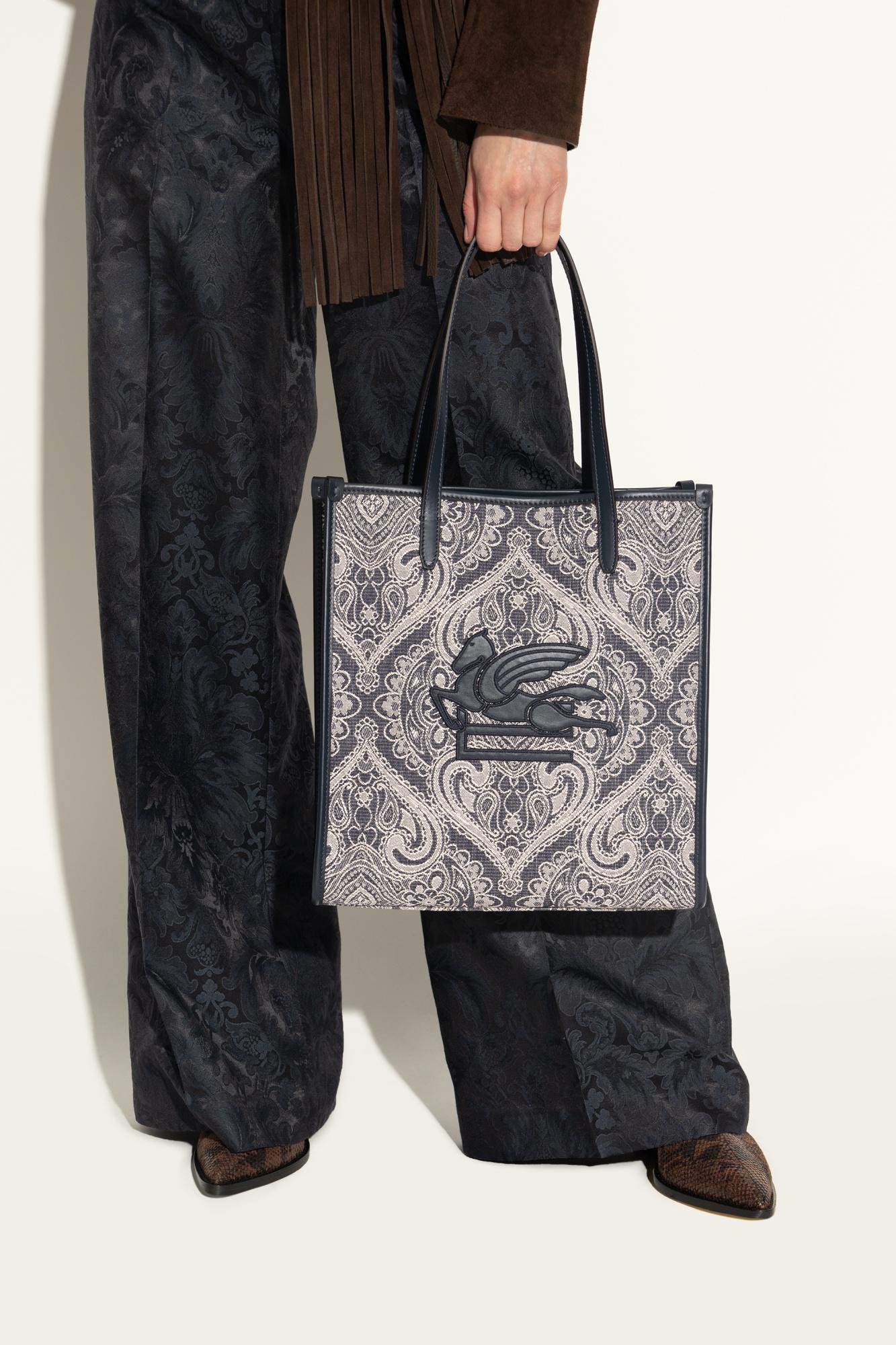 Etro Tote bags for Women | Online Sale up to 36% off | Lyst