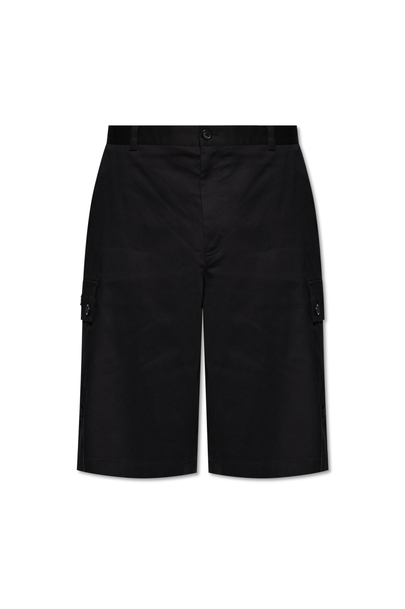 Dolce & Gabbana Cargo shorts for Men | Online Sale up to 45% off