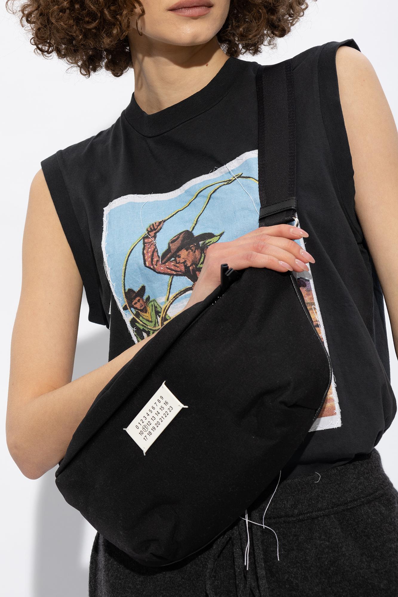 Maison margiela waist bag hot sale