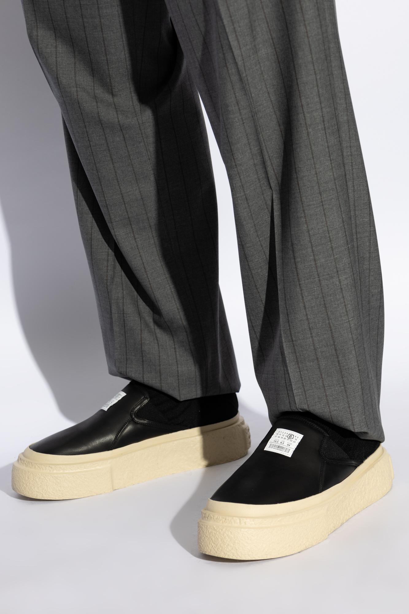 MM6 by Maison Martin Margiela High-top sneakers for Men