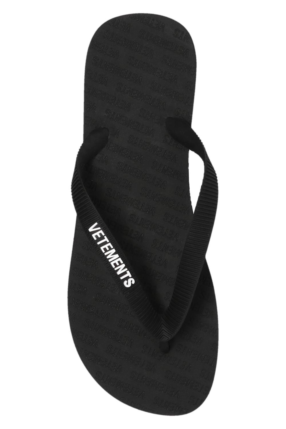 Flip-flops With Logo Flip-flops With Logo