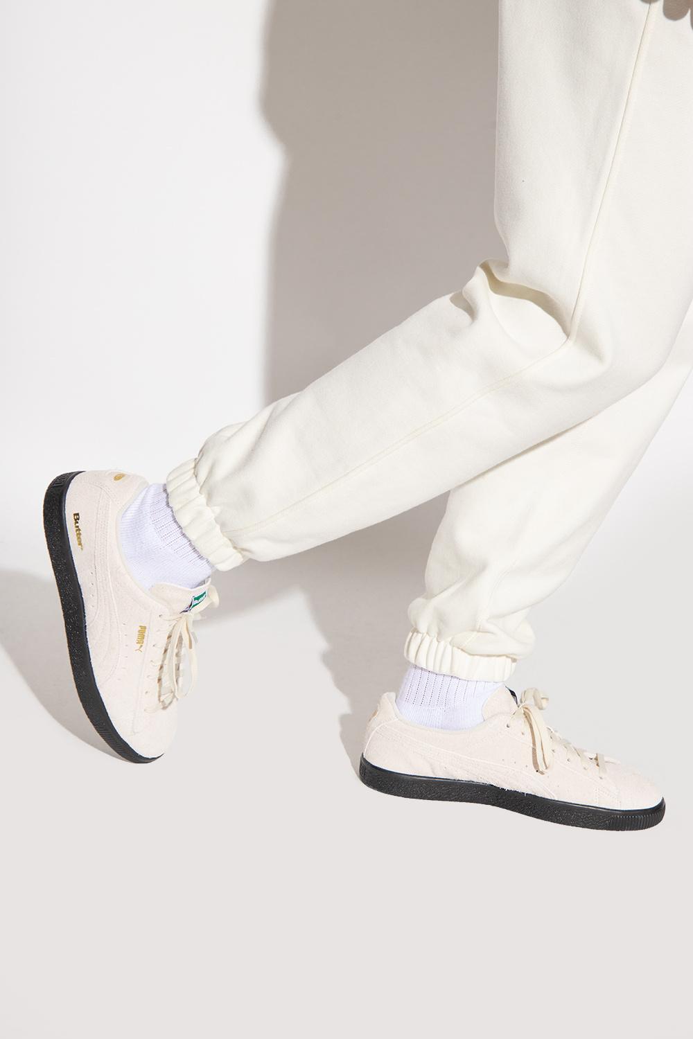 PUMA X Butter Goods in Natural for Men | Lyst