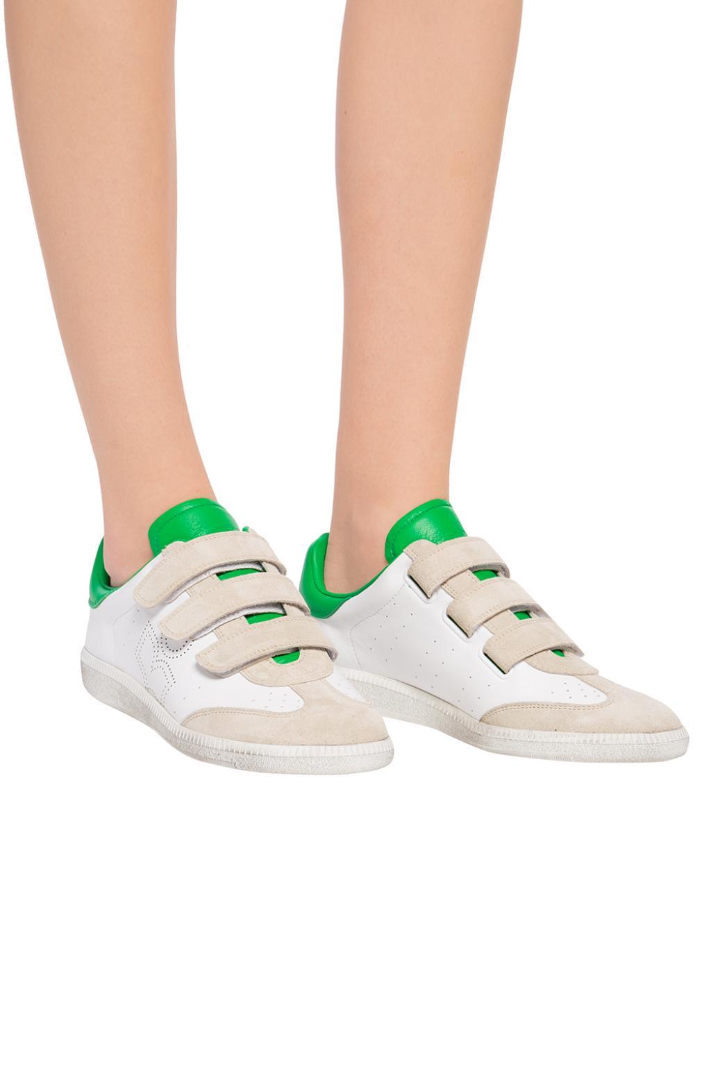 isabel marant beth