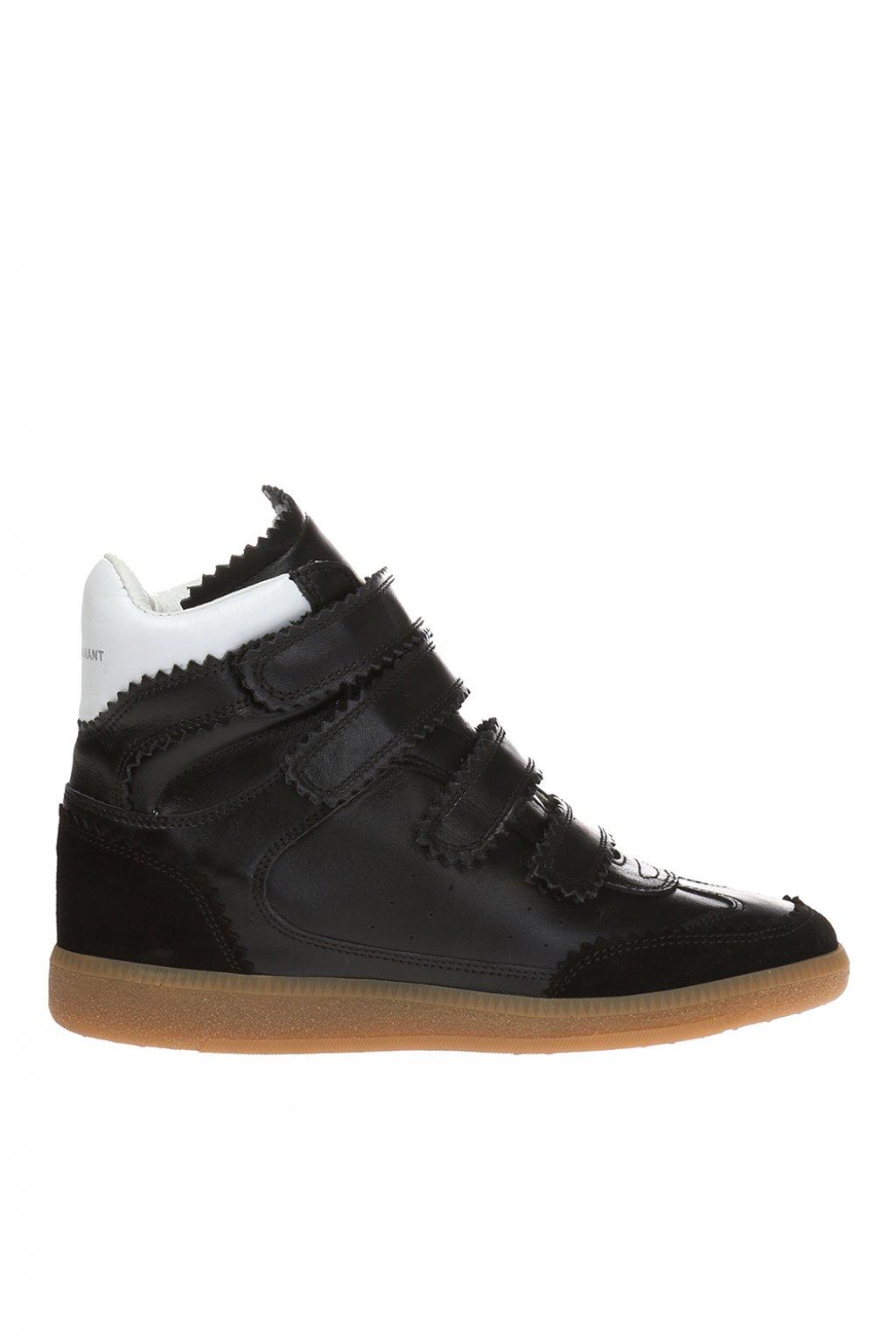 isabel marant bilsy black