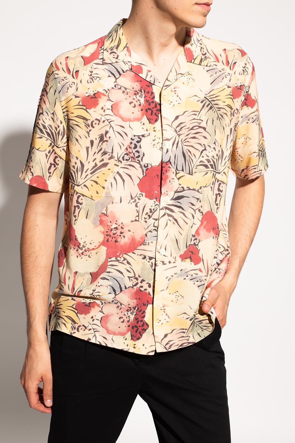 all saints wailea shirt
