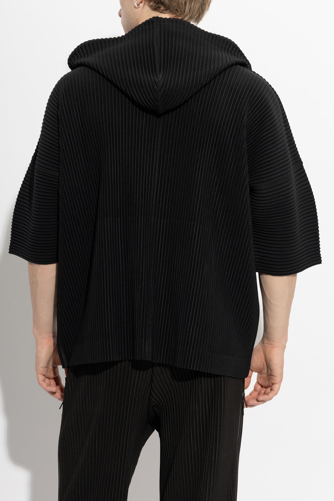 Homme Plissé Issey Miyake Hoodies for Men | Online Sale up to 48