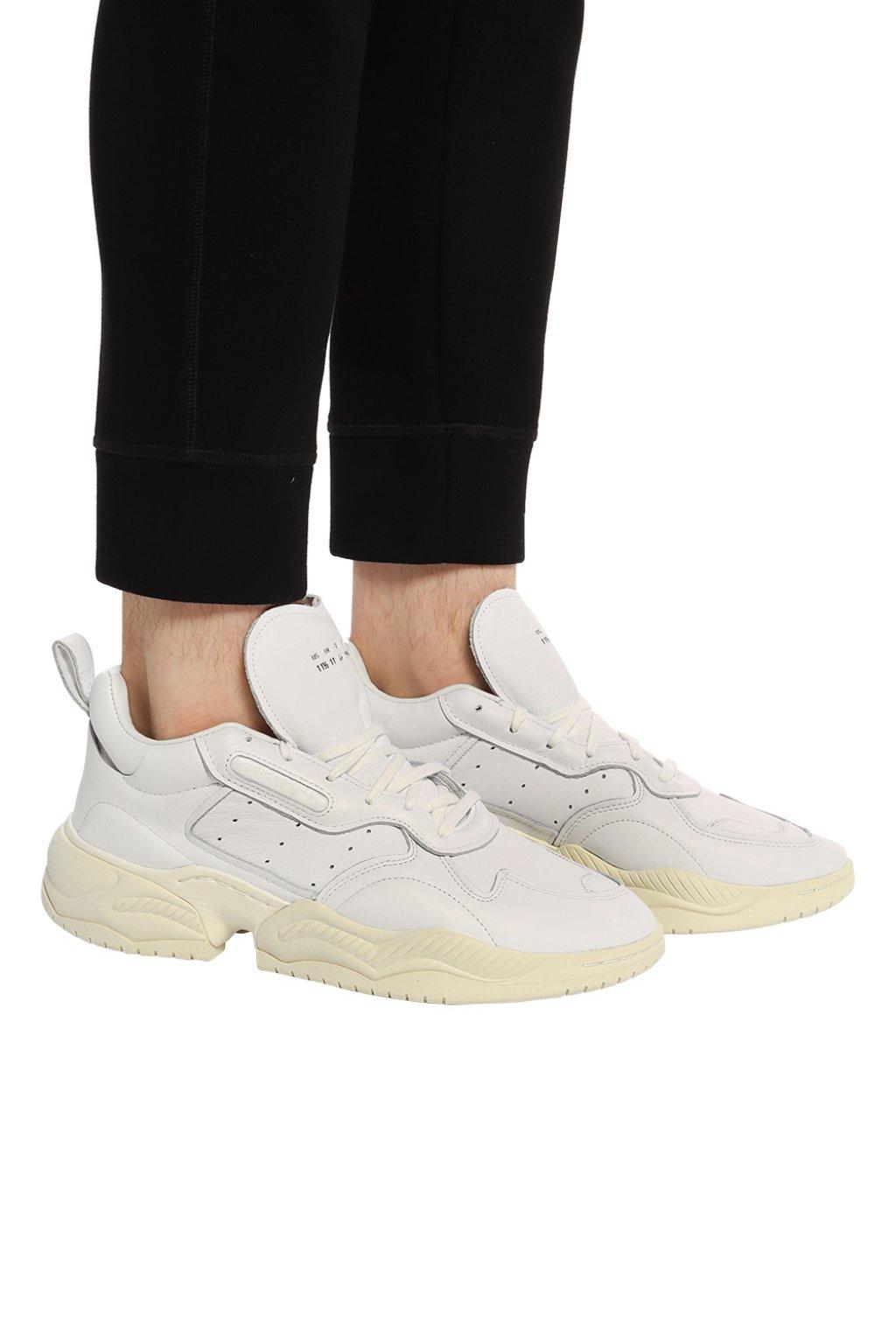 supercourt rx shoes off white