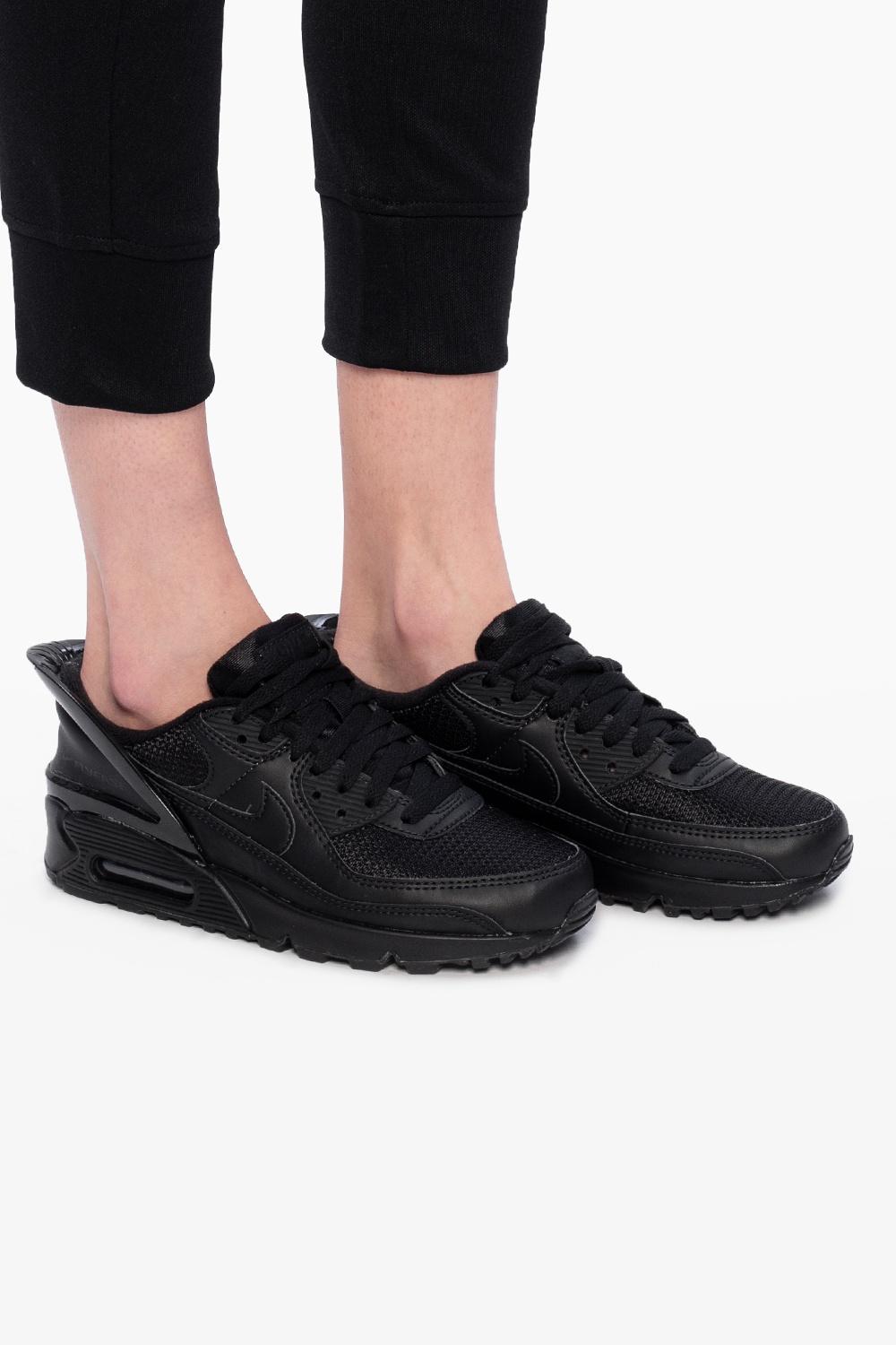 air Max 90 Flyease' Sneakers in Black 