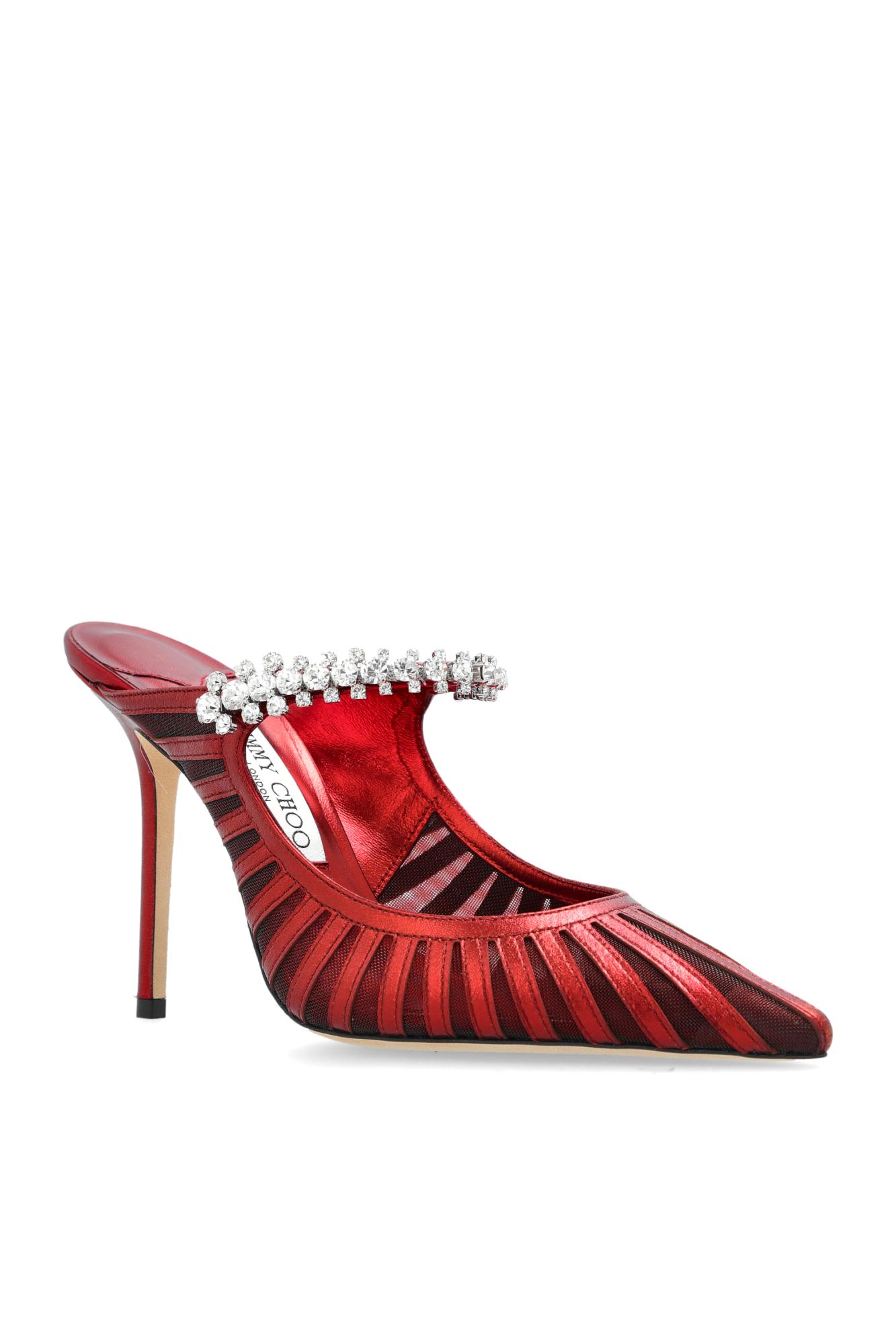 Jimmy Choo Mule shoes for Women | Online Sale up to 45% off