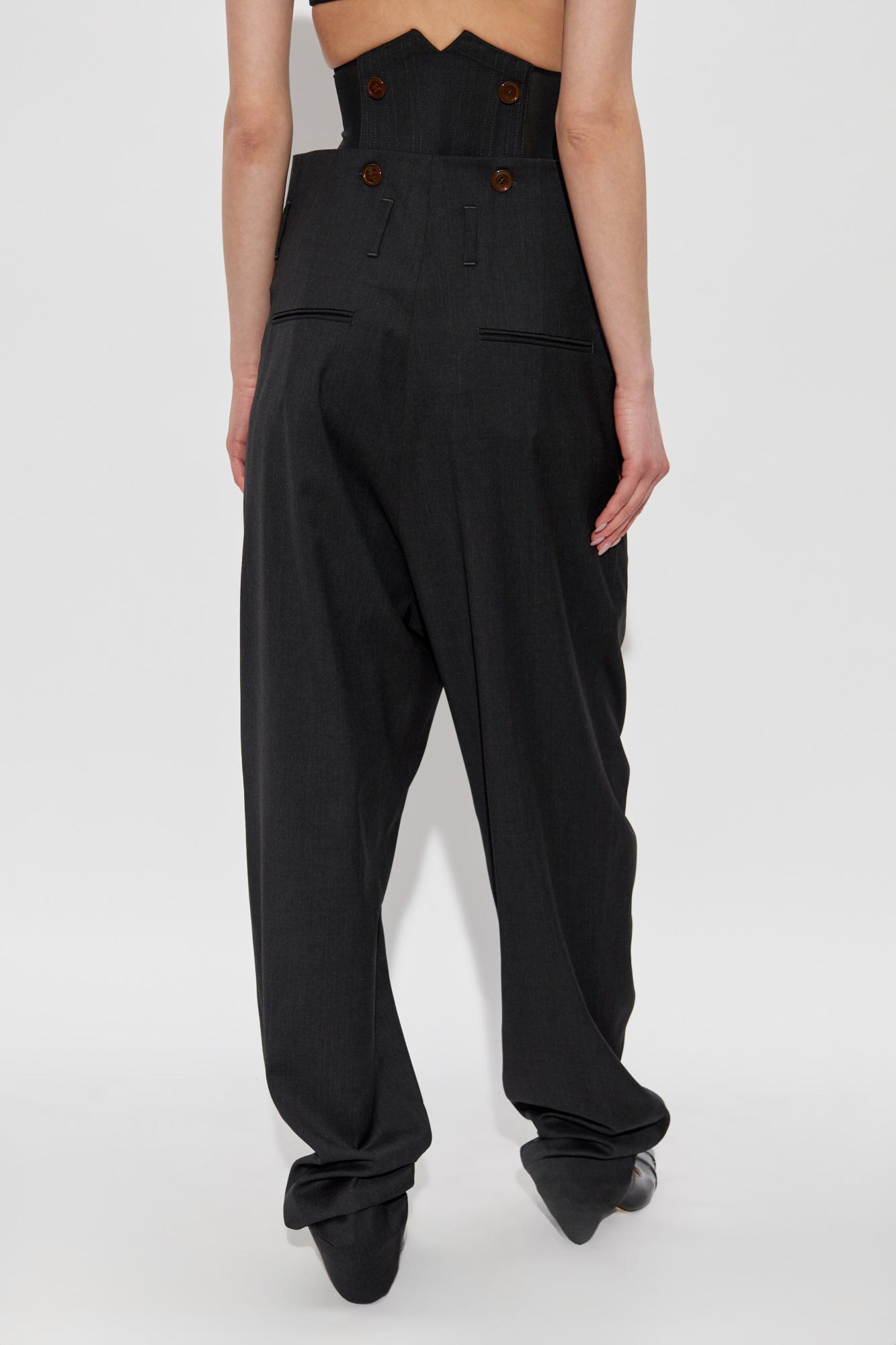 Vivienne Westwood Alcoholic Trousers