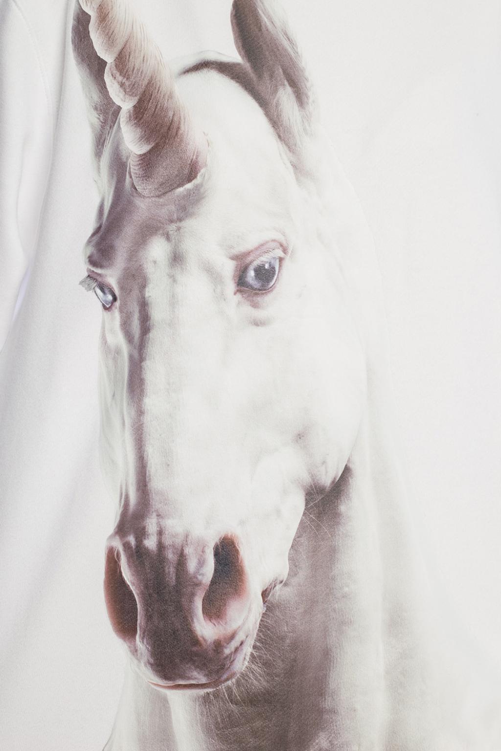 Unicorn burberry hotsell
