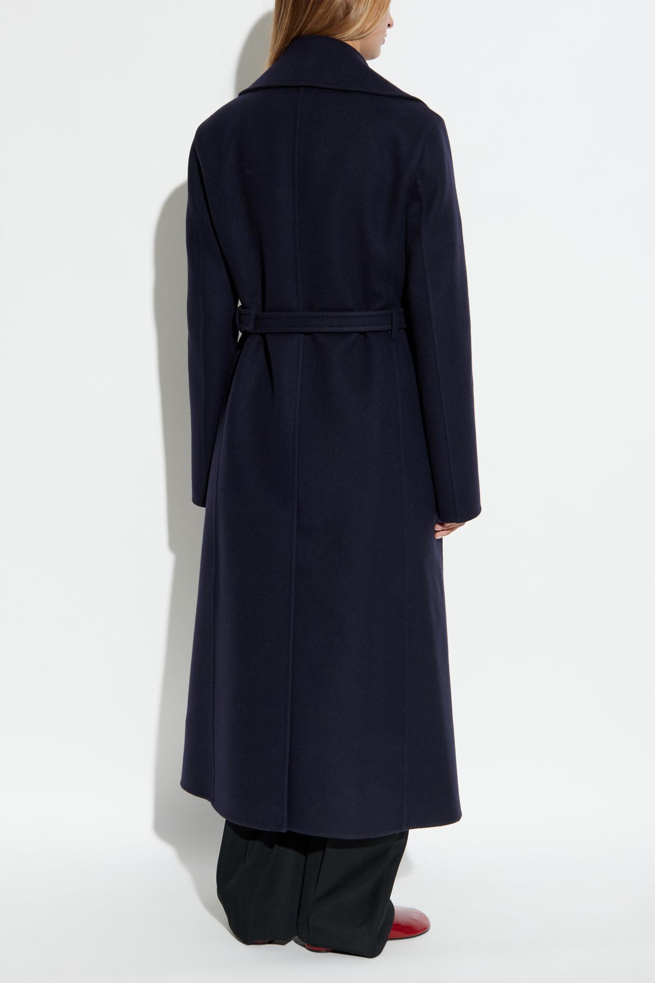 Jil Sander Coats for Women | Online Sale up to 55% off | Lyst