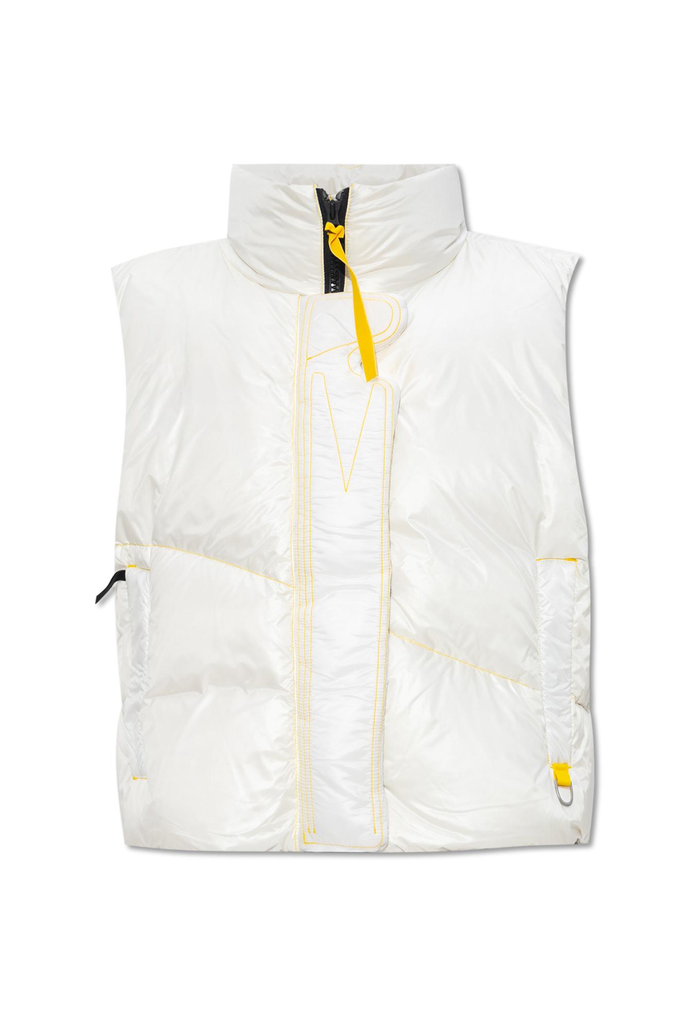 Canada Goose X Pyer Moss in White