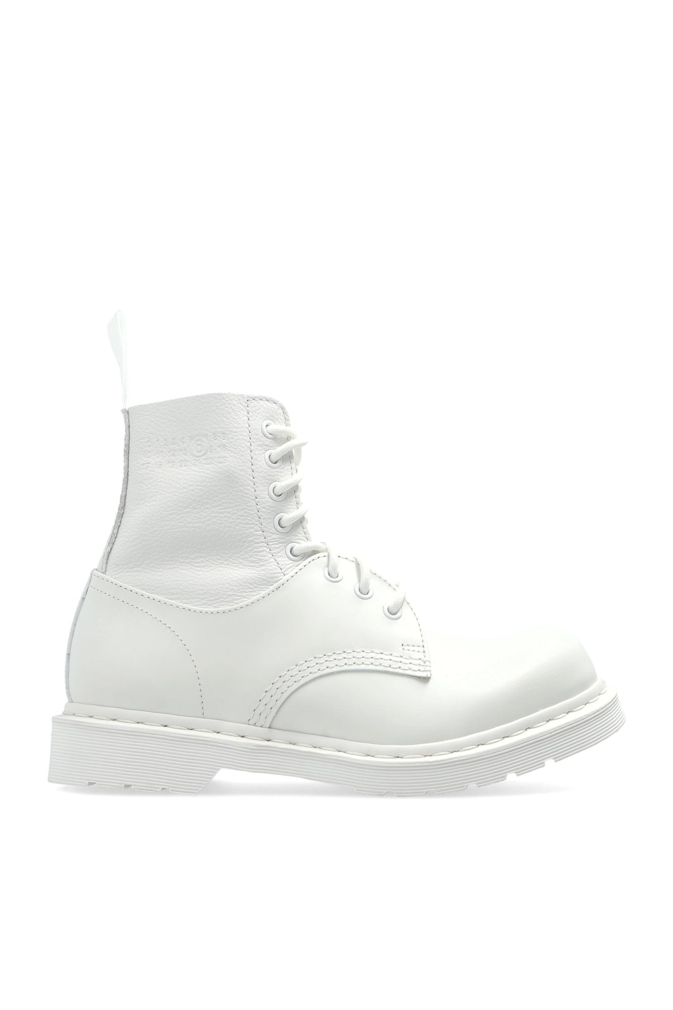 MM6 by Maison Martin Margiela Boots for Women | Online Sale