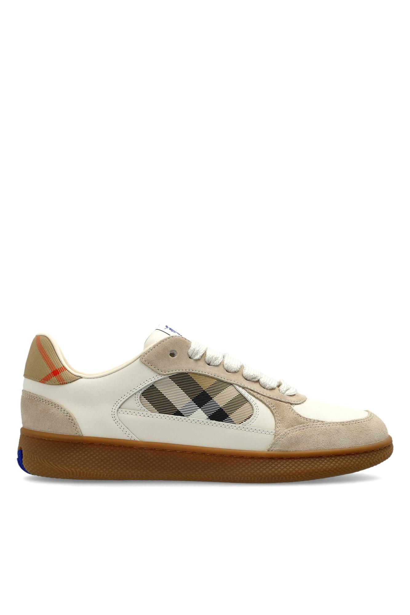 Burberry Low-top sneakers for Women | Online Sale up to 37% off | Lyst