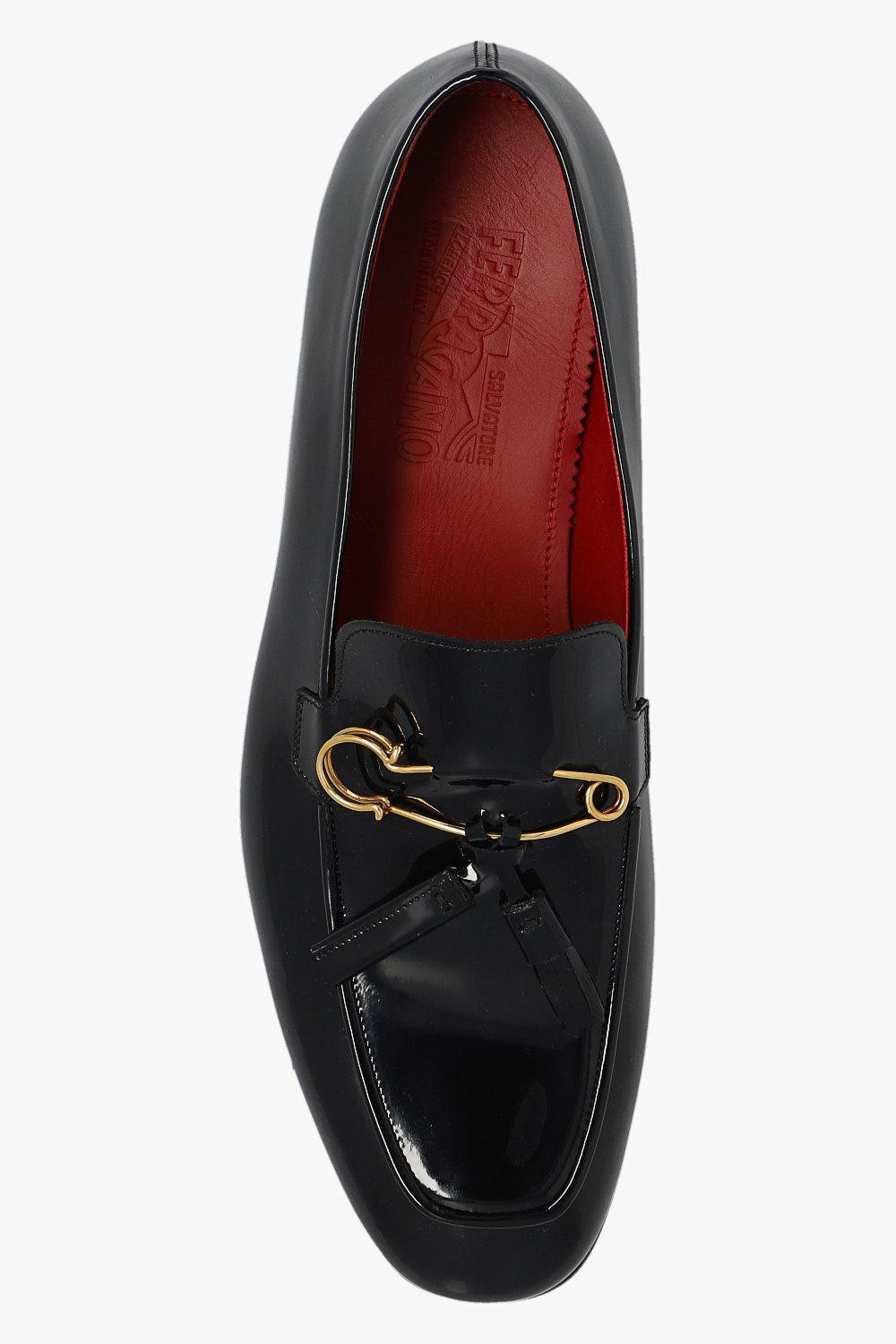 Giuseppe ferragamo clearance
