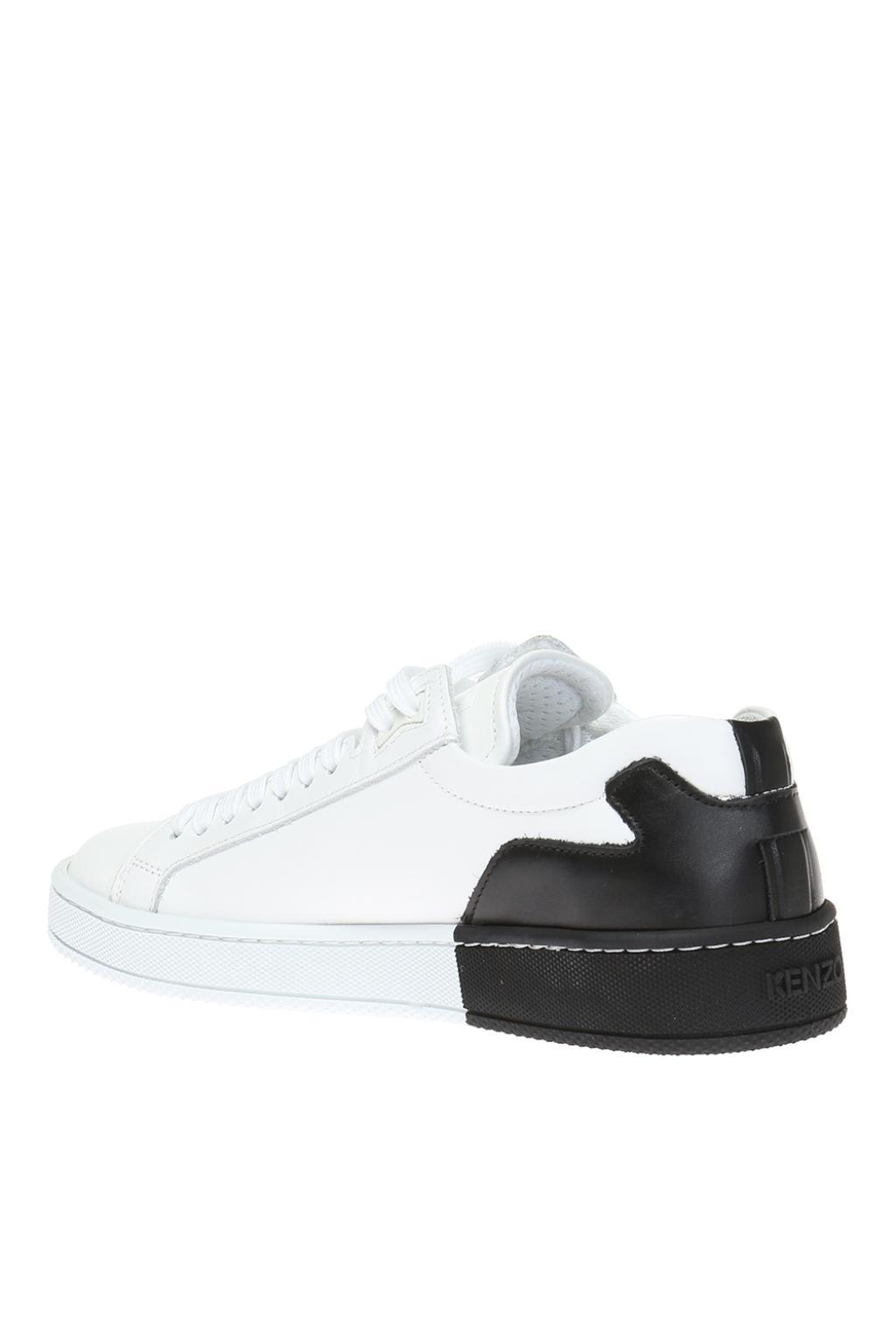 kenzo sport shoes
