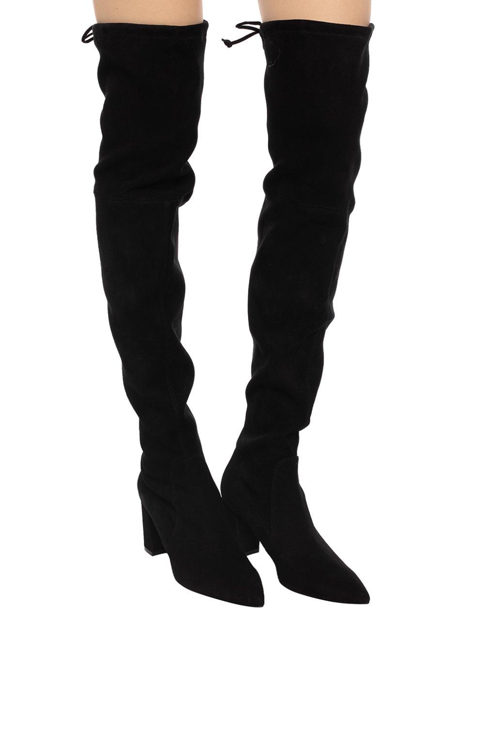 lesley boot stuart weitzman
