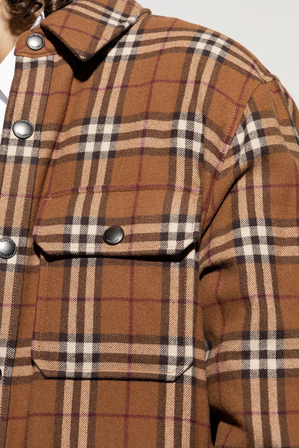 Burberry calmore discount