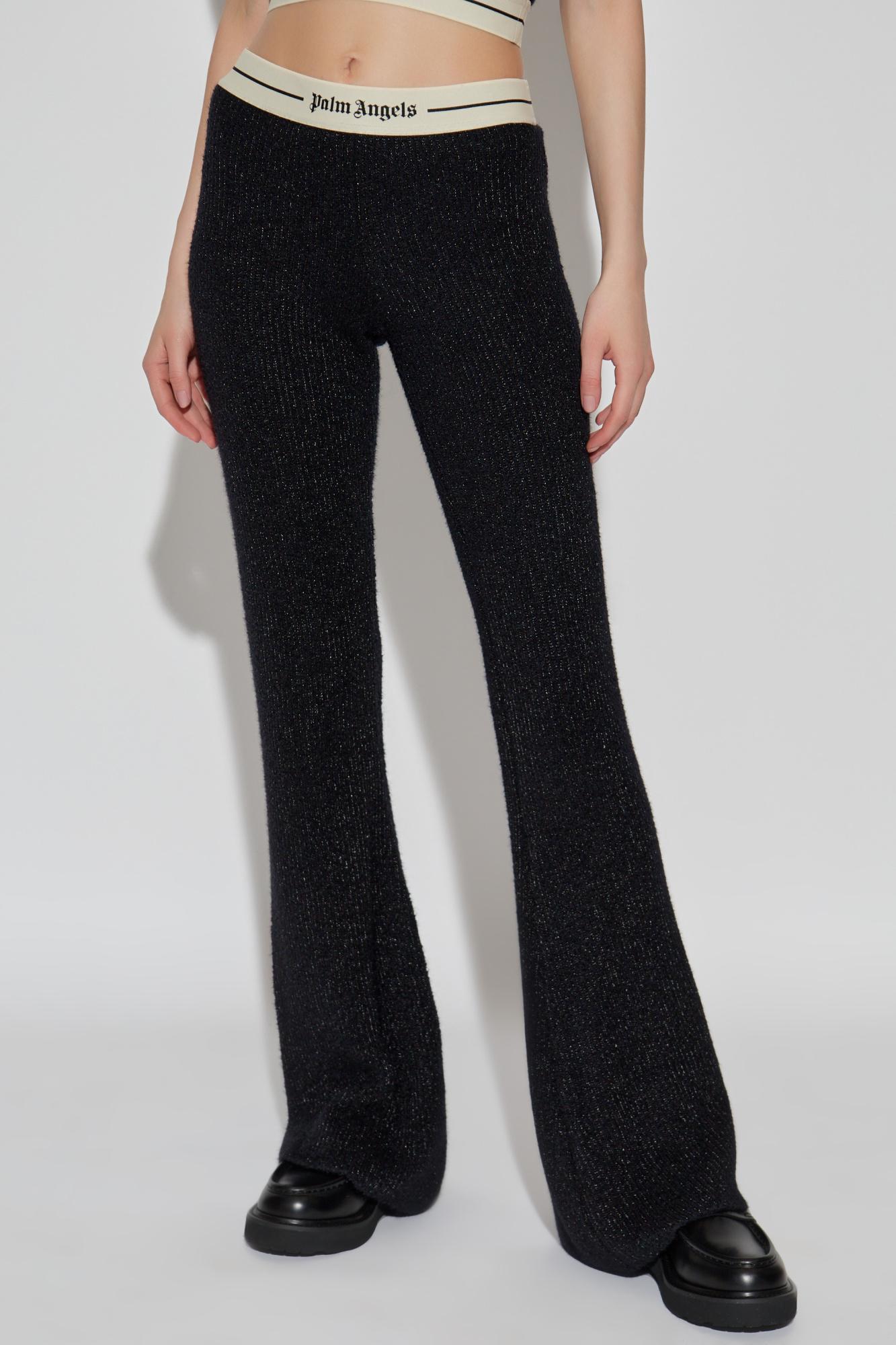 Palm Angels Pants for Women | Online Sale up to 80% off | Lyst