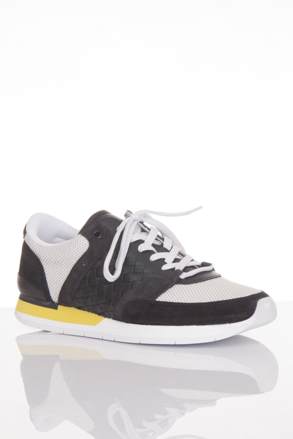 bottega veneta sneakers