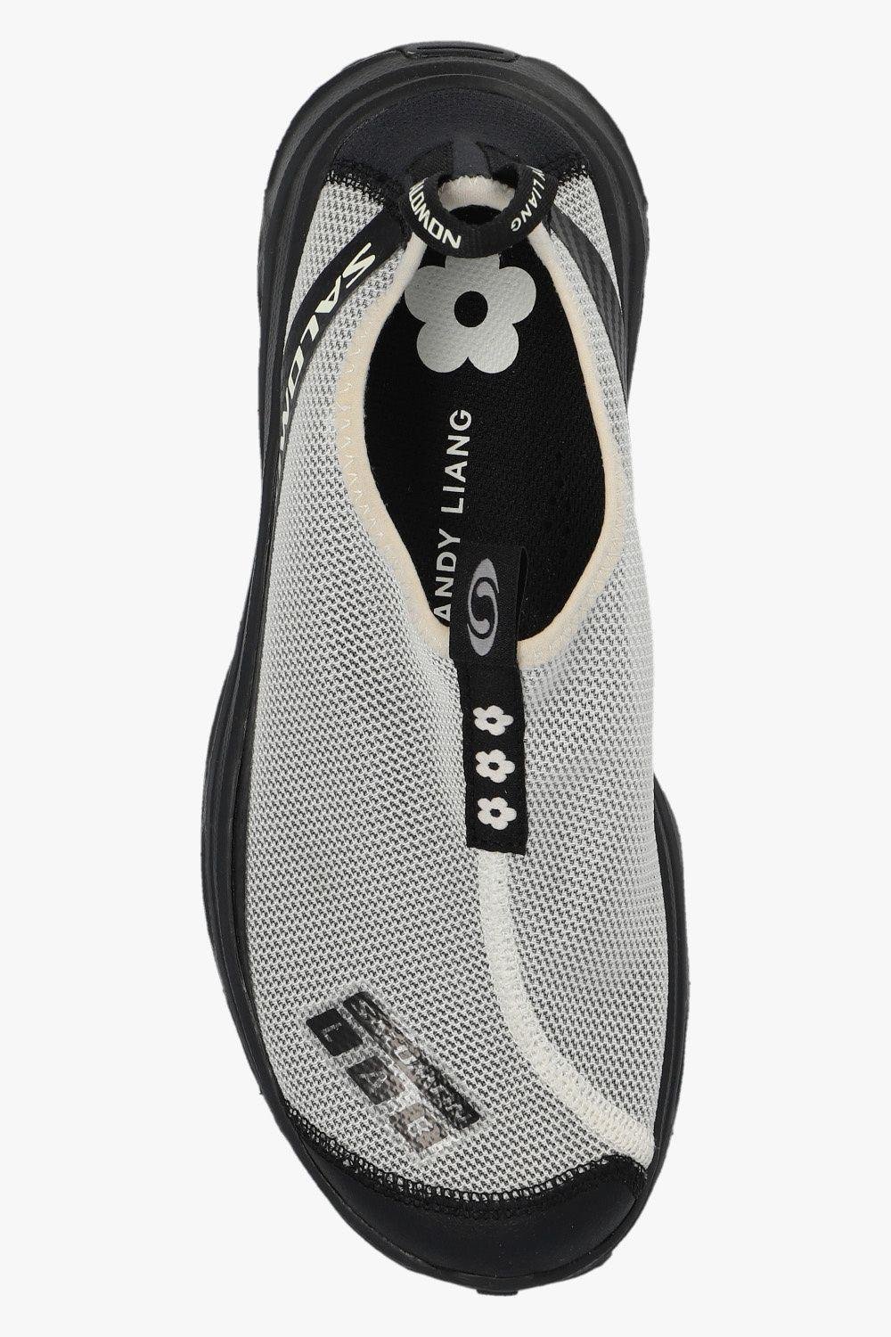Salomon X Sandy Liang 'rx Moc 3.0' Sneakers in White | Lyst