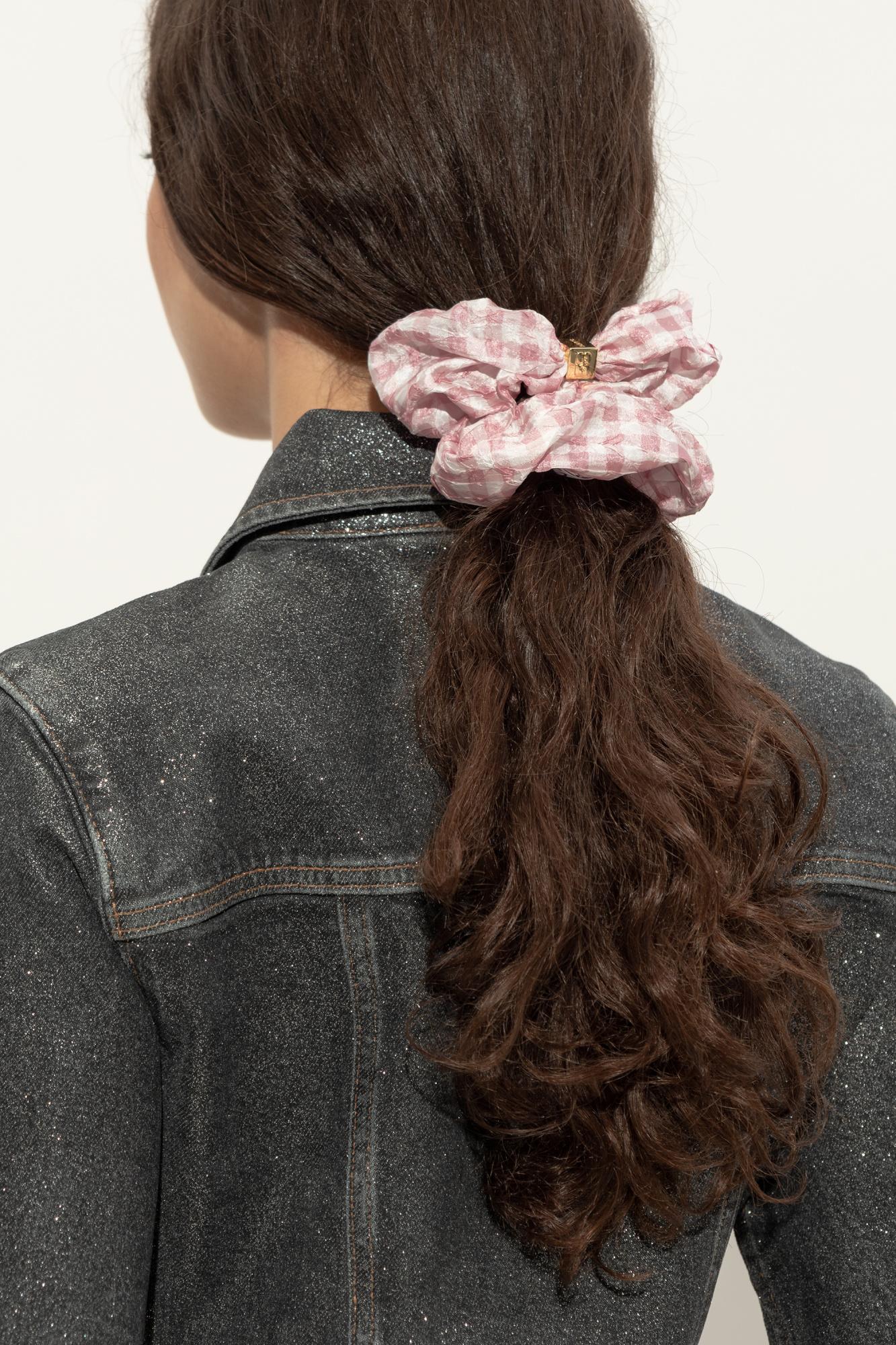 ヘアアクセサリー Ganni HAIR ACCESSORIES (A64695893) Ganni Headbands and Hair Accessories for Women | Online Sale