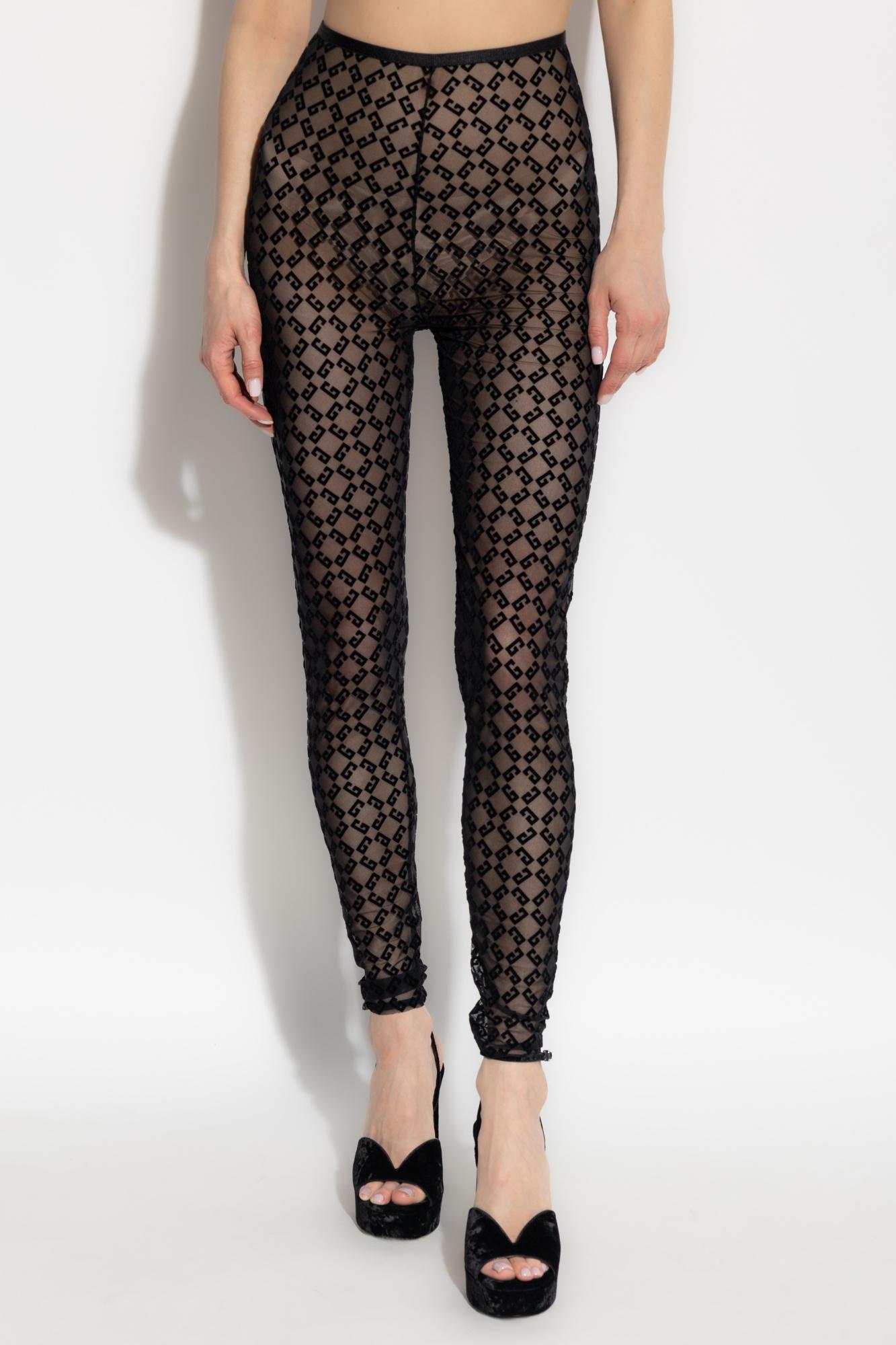 Givenchy Leggings for Women | Online Sale up to 70% off | Lyst