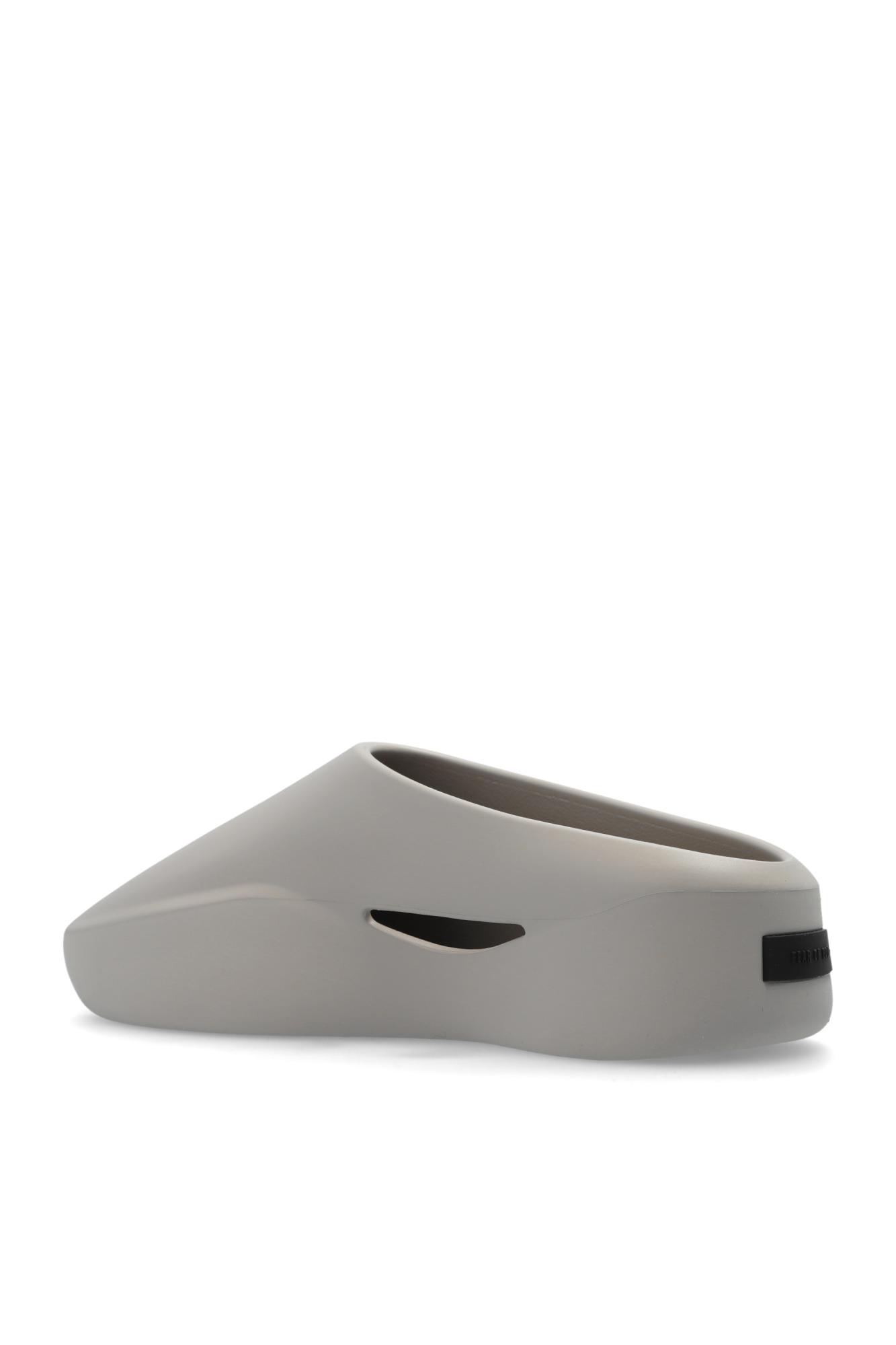 Fear Of God Shoes 'Eva Runner' in Black for Men | Lyst