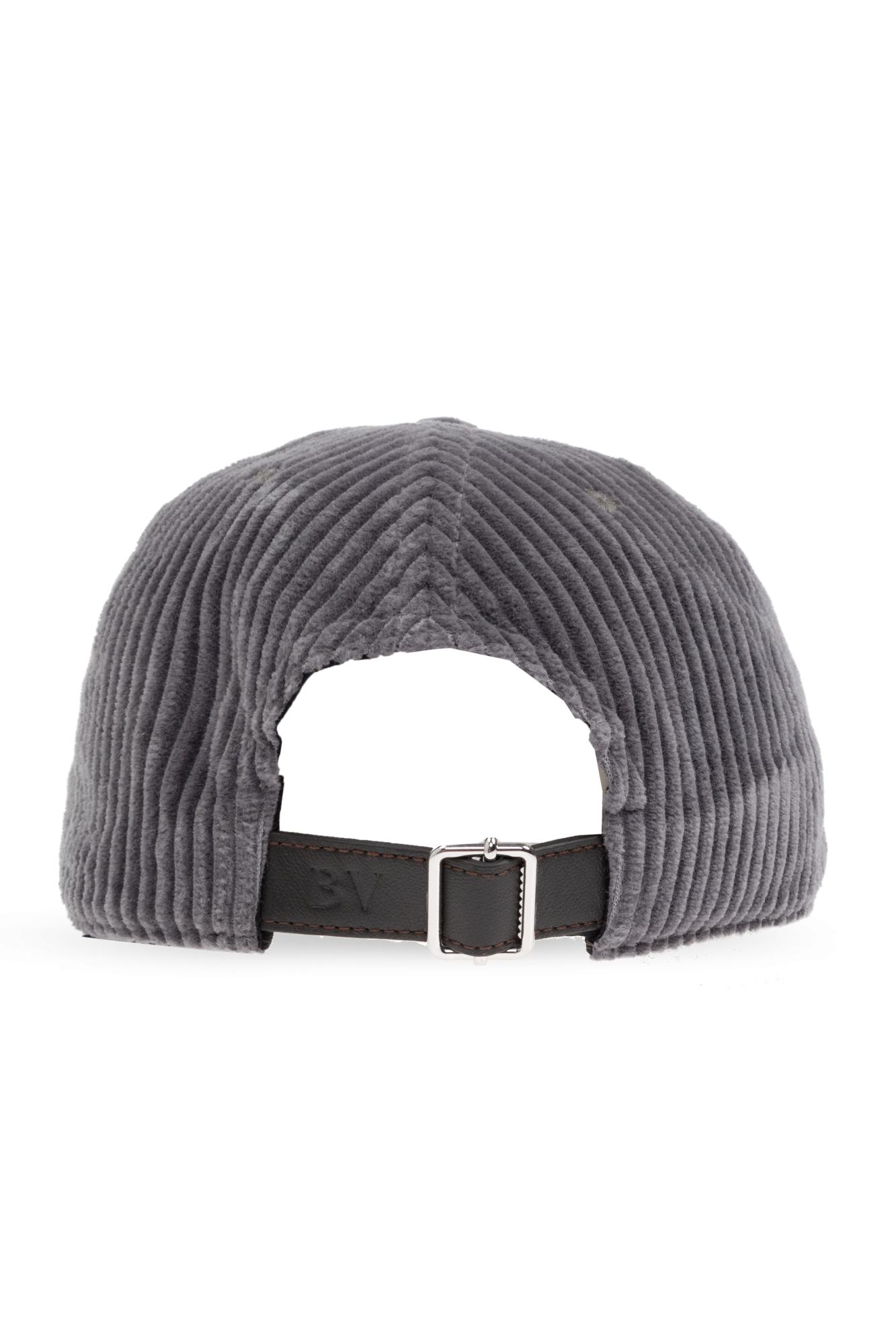 帽子BOTTEGA　VENETA Men's Men hats | Bottega Veneta® CA